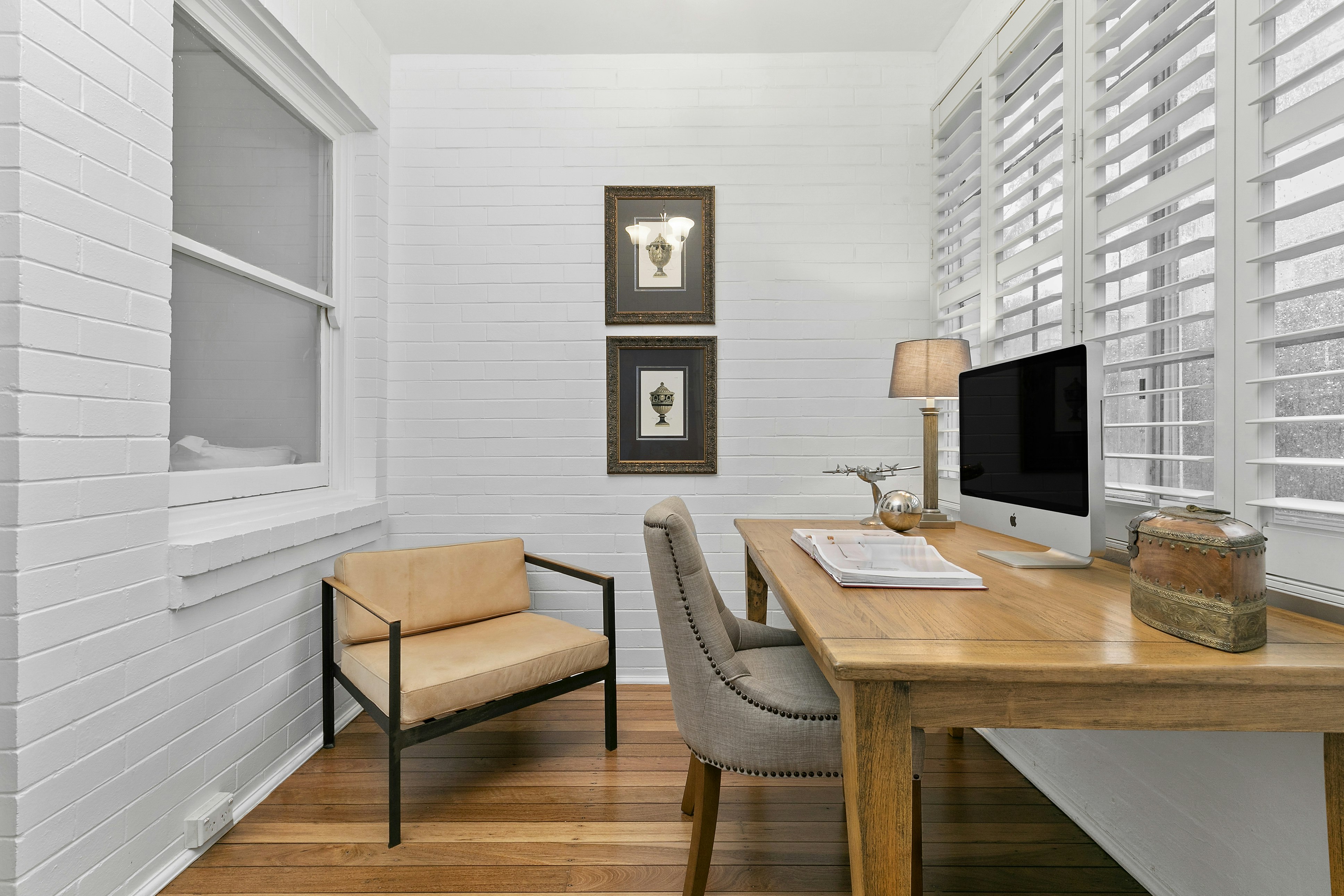Image of interior design
