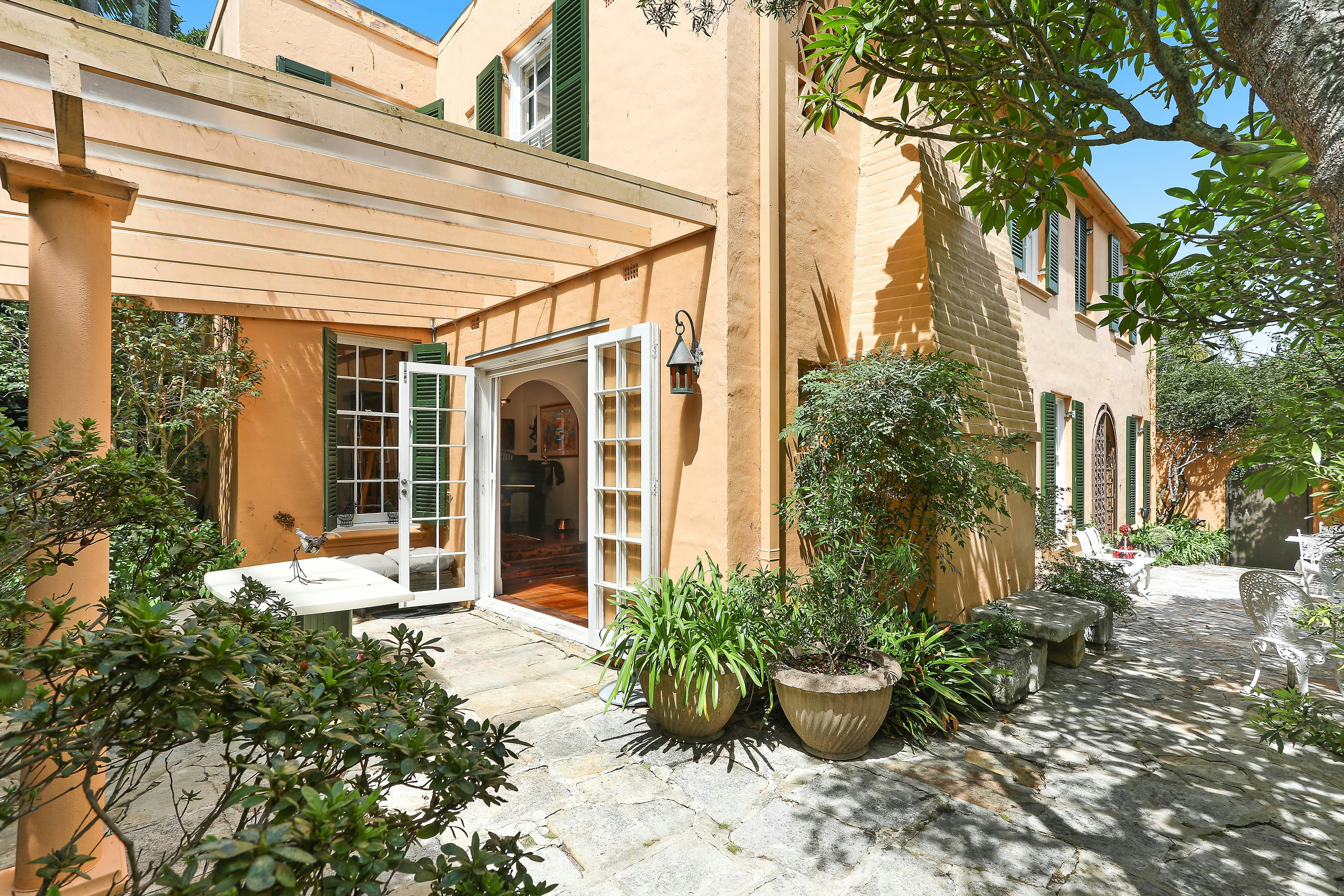 Image of house