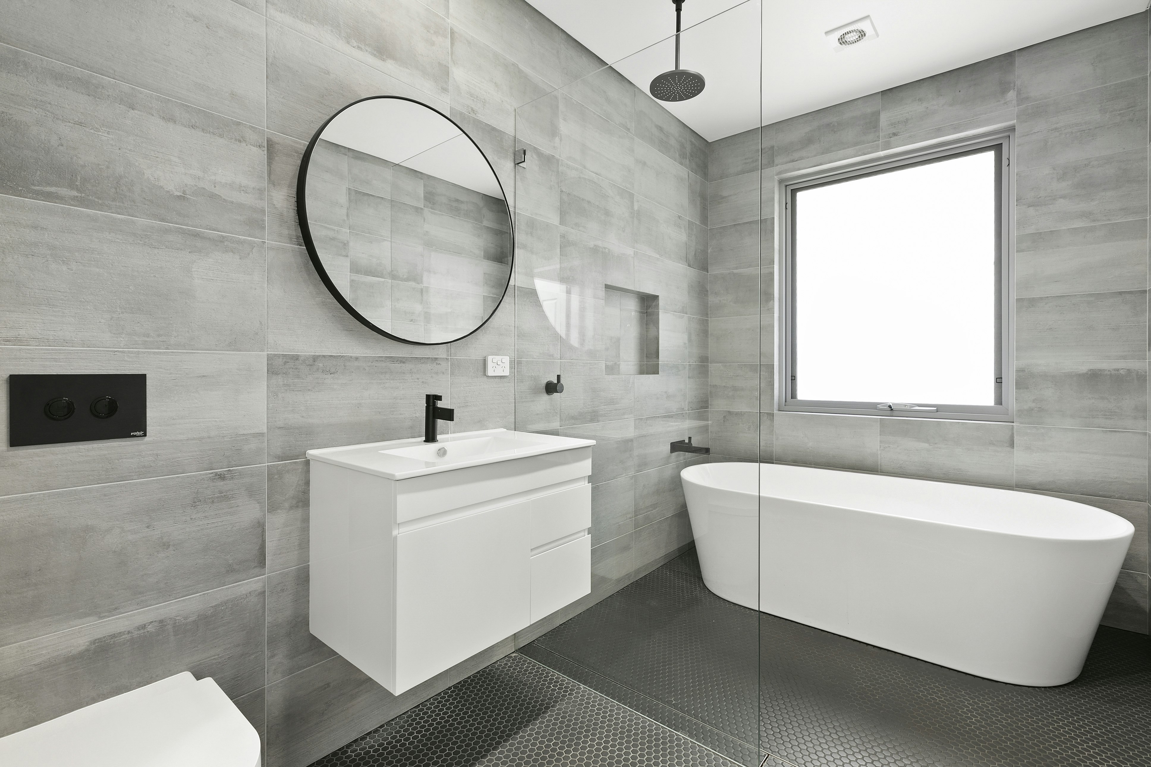 Image of bathing