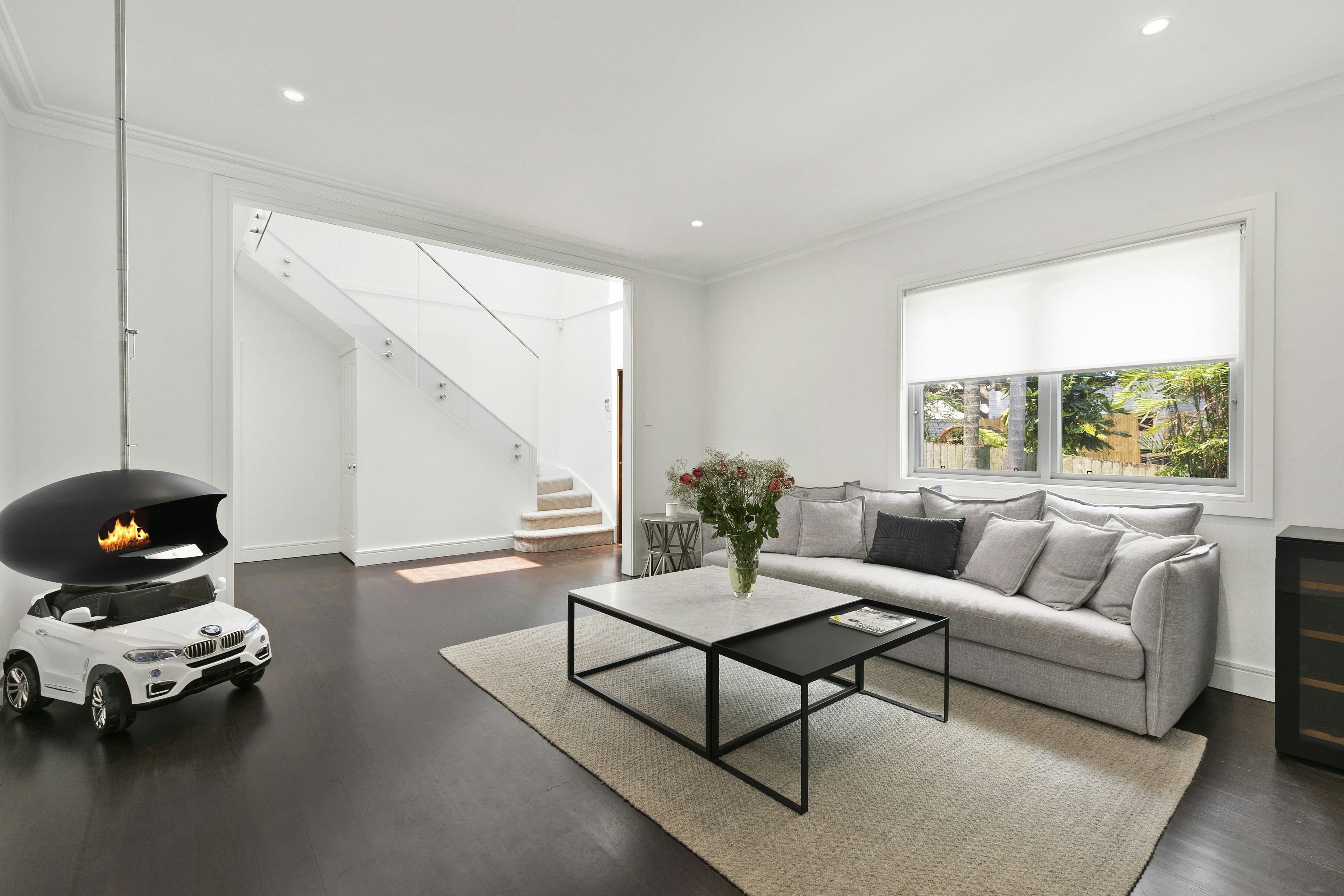 Image of coffee table