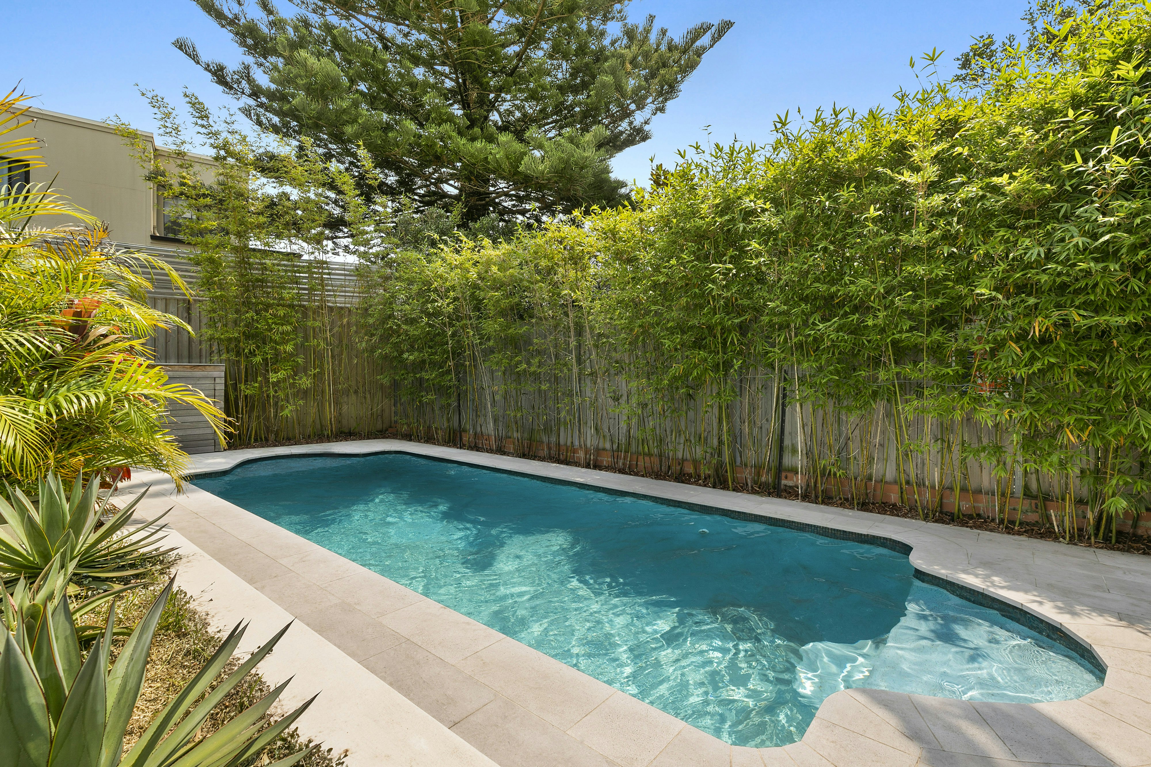 Image of pool