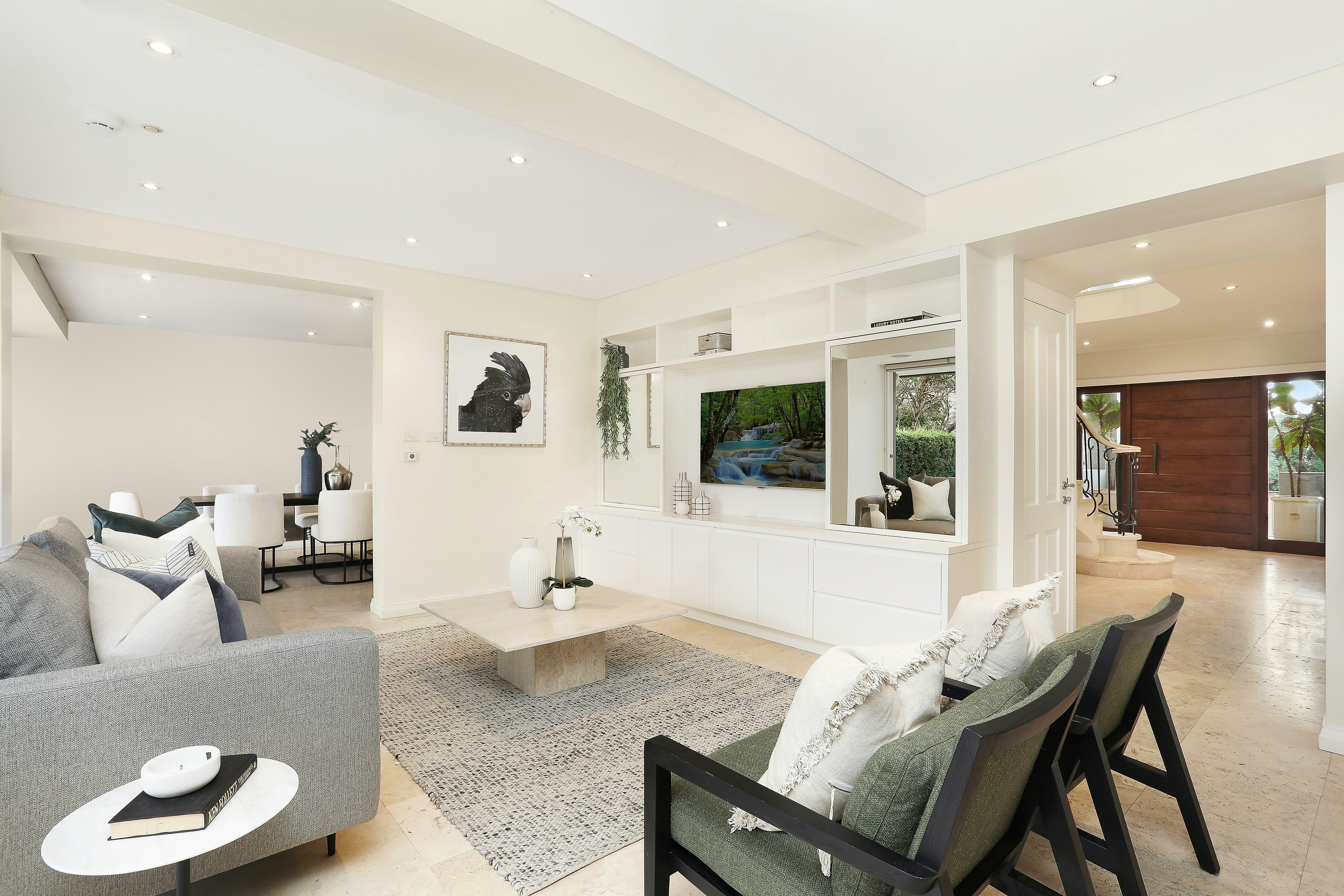 Image of living room