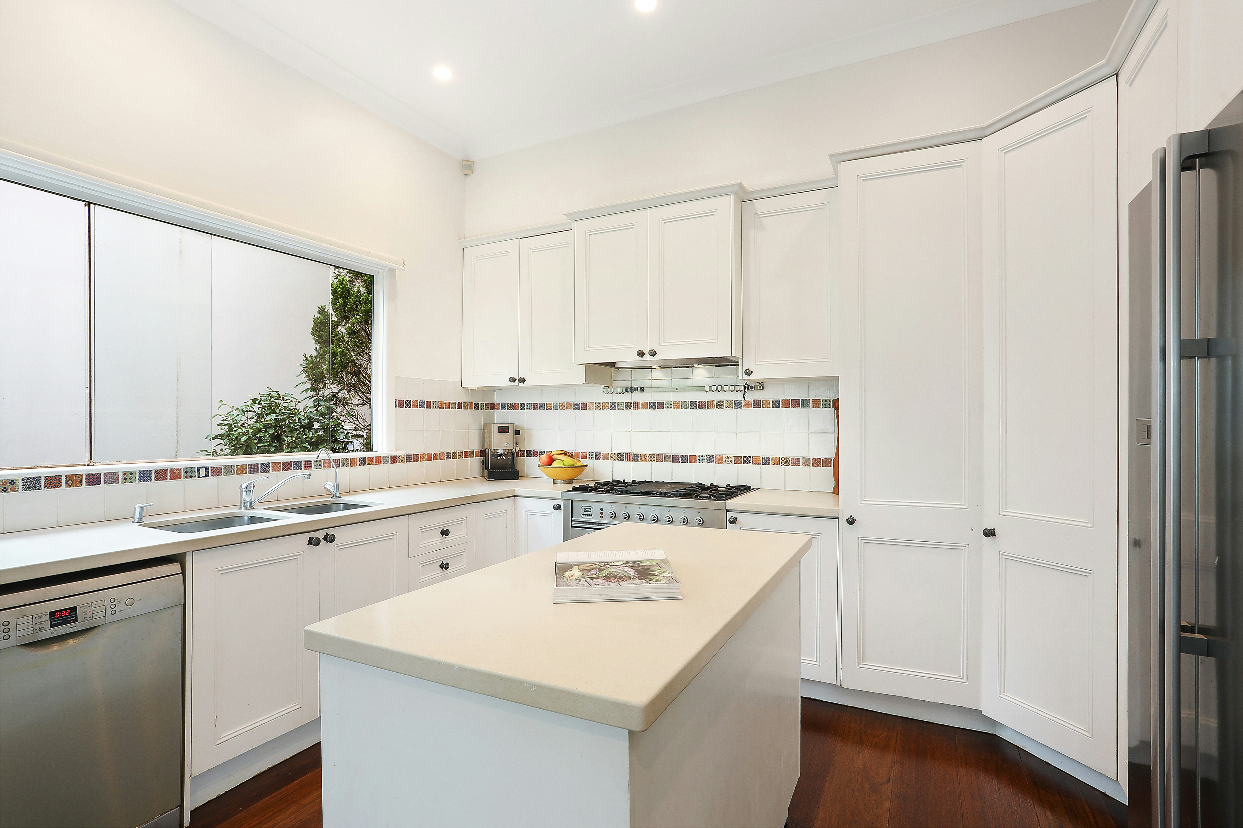Image of indoors