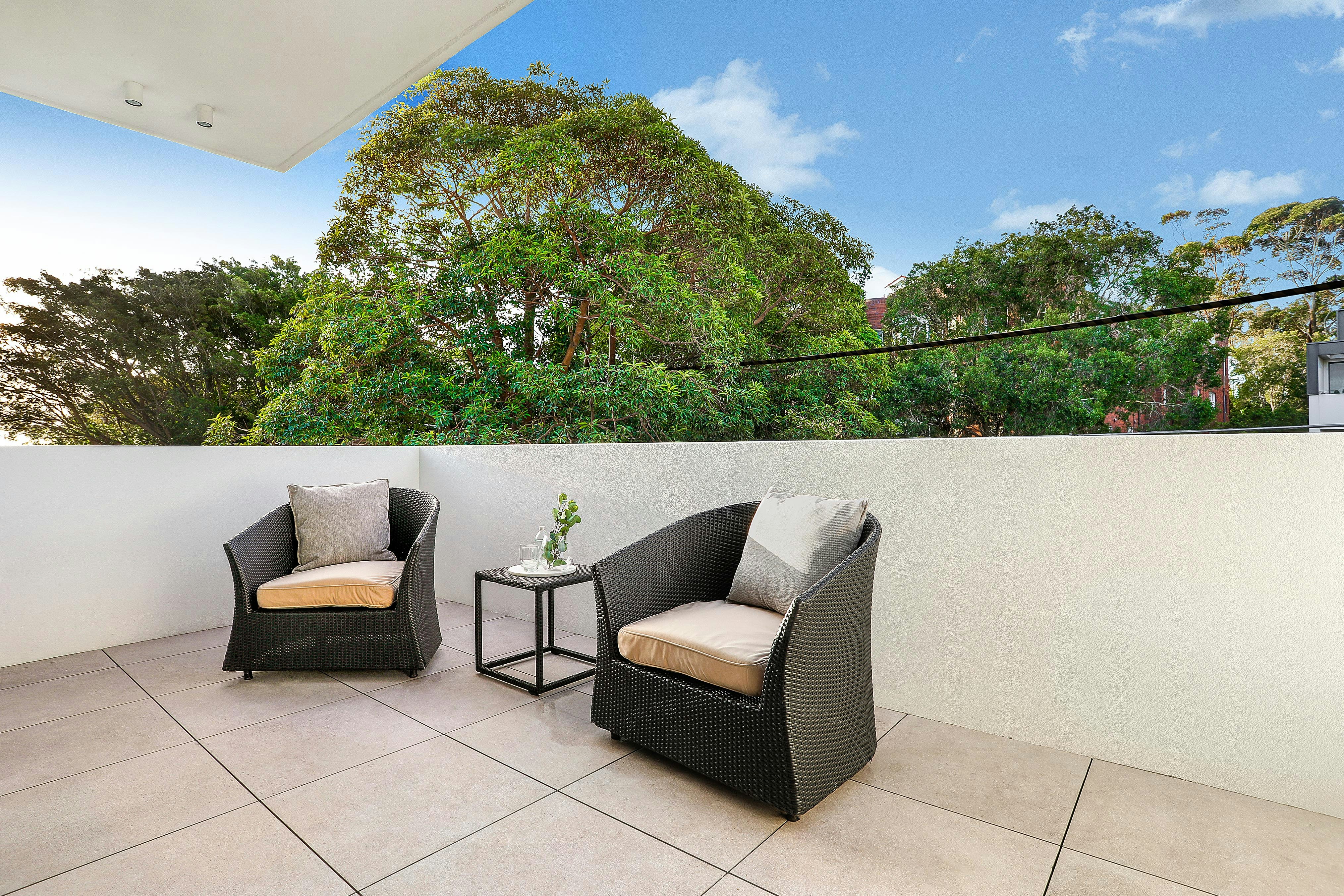 7/46 Bellevue Road, Bellevue Hill NSW