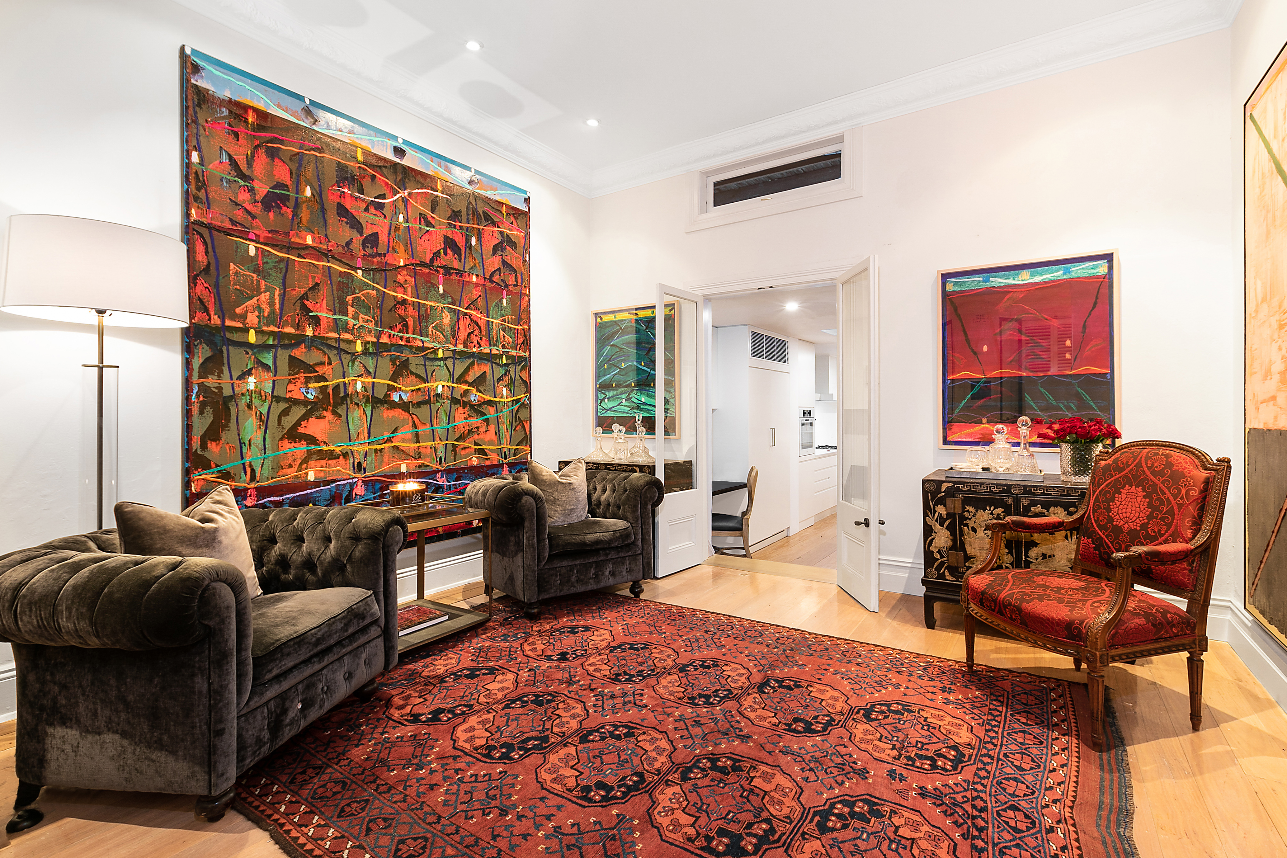 35 Bent Street, Paddington - Thumbnail 7