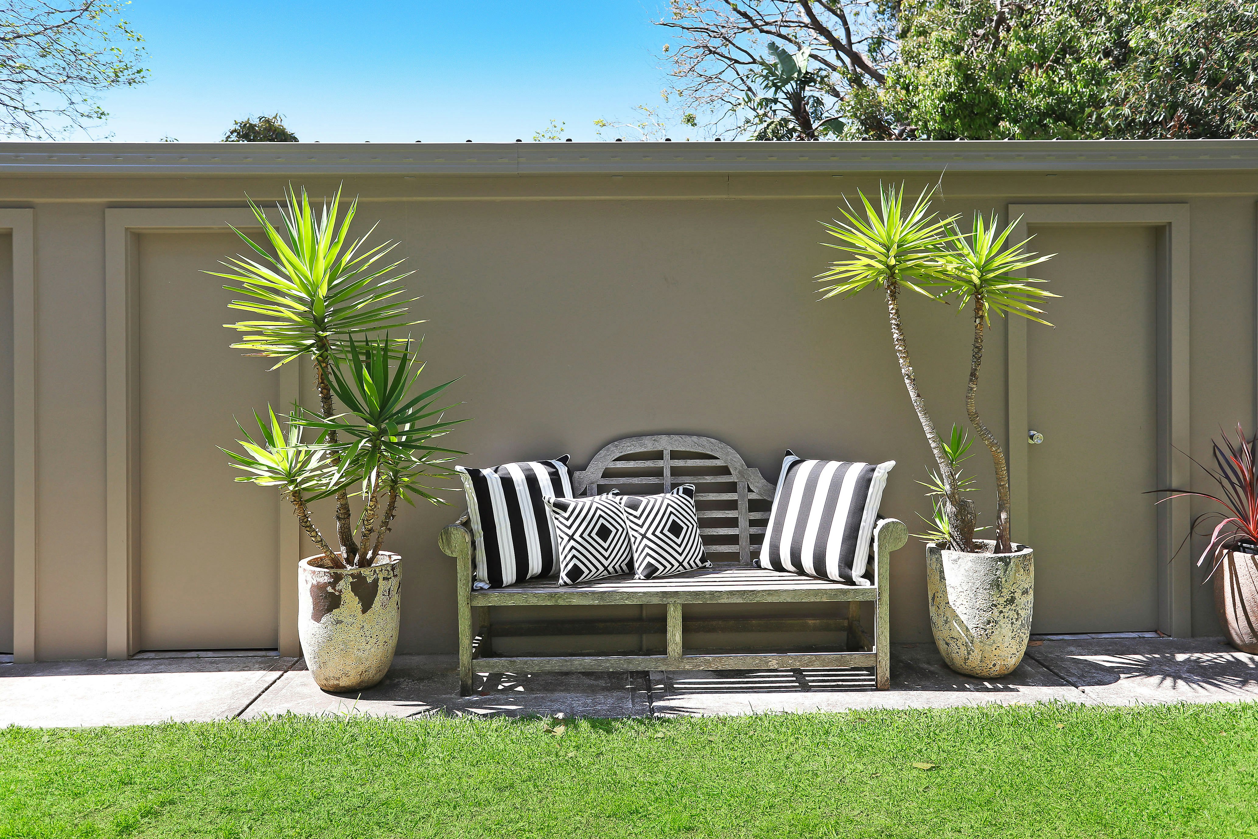 Image of interior design