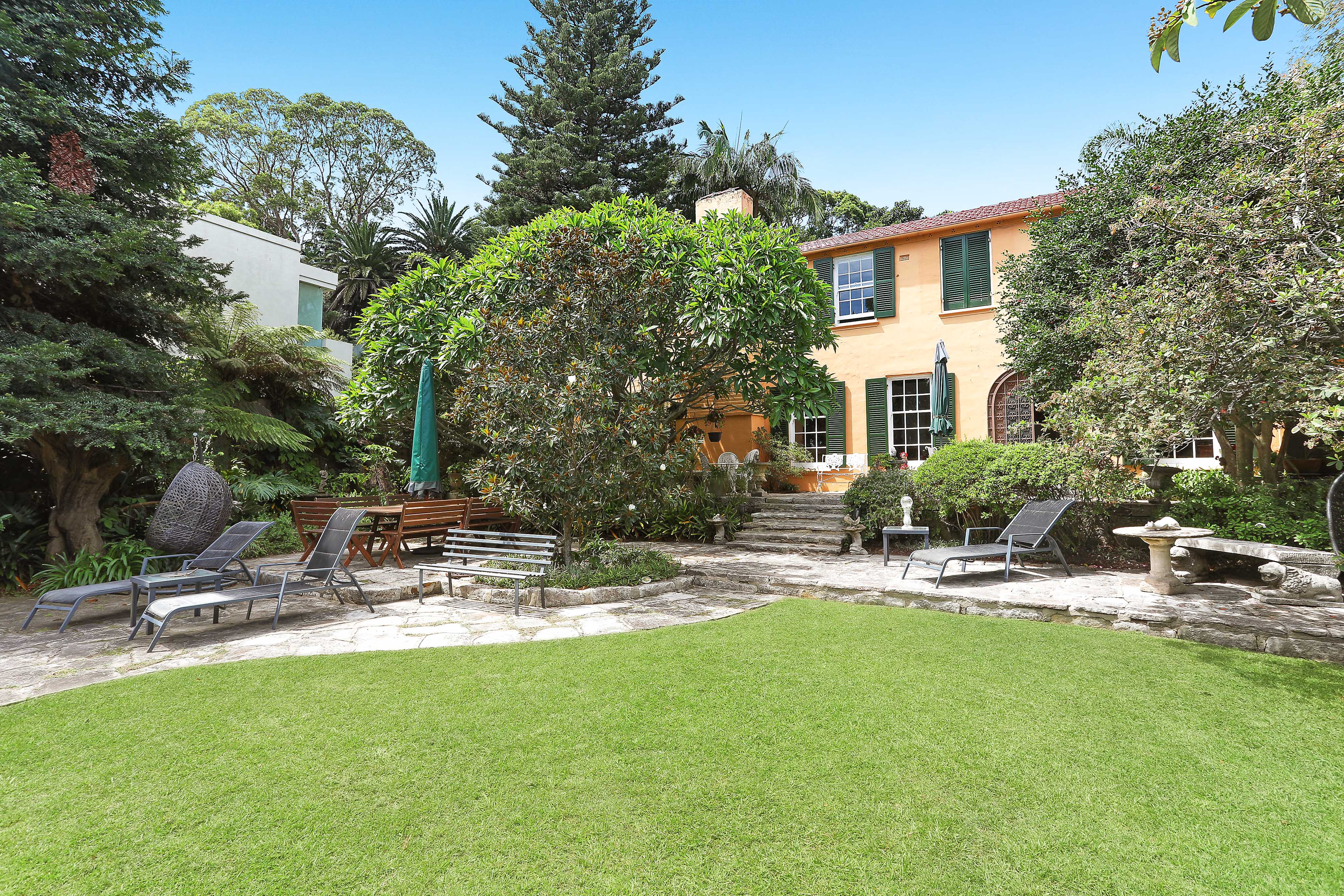 7 Boambillee Avenue, Vaucluse - Thumbnail 6