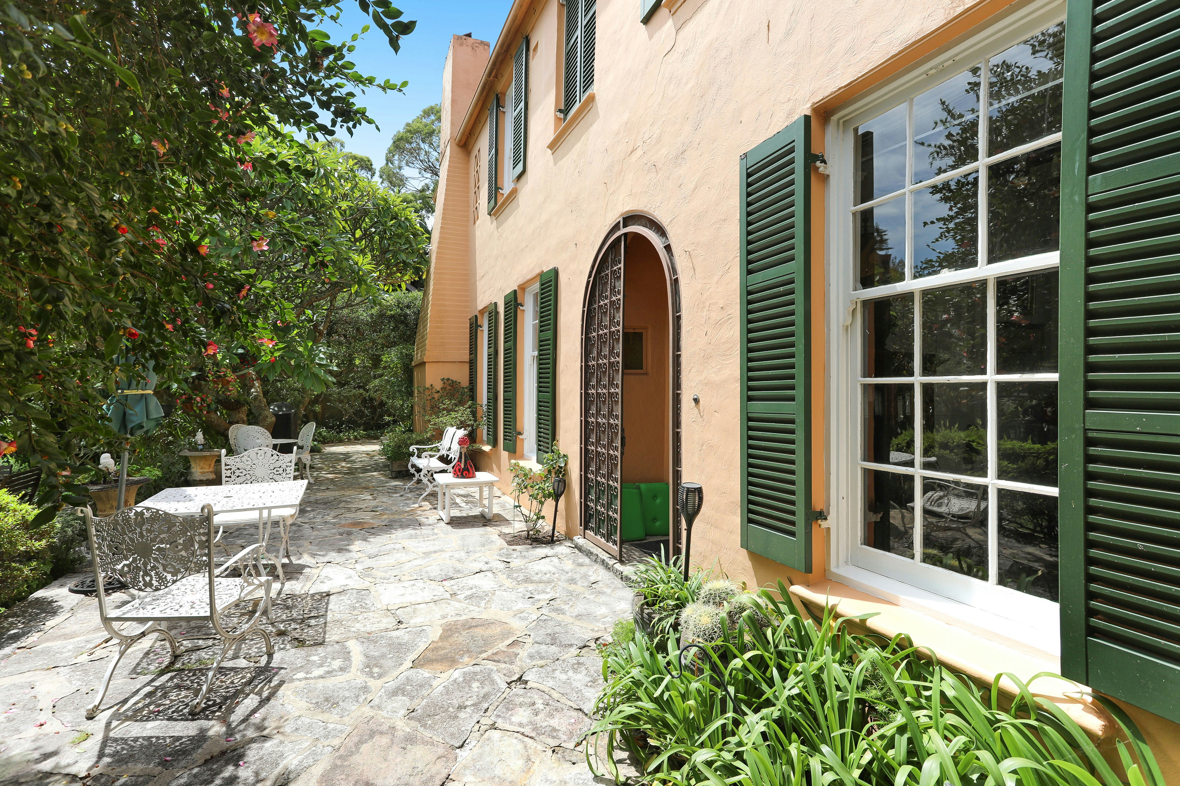 7 Boambillee Avenue, Vaucluse NSW