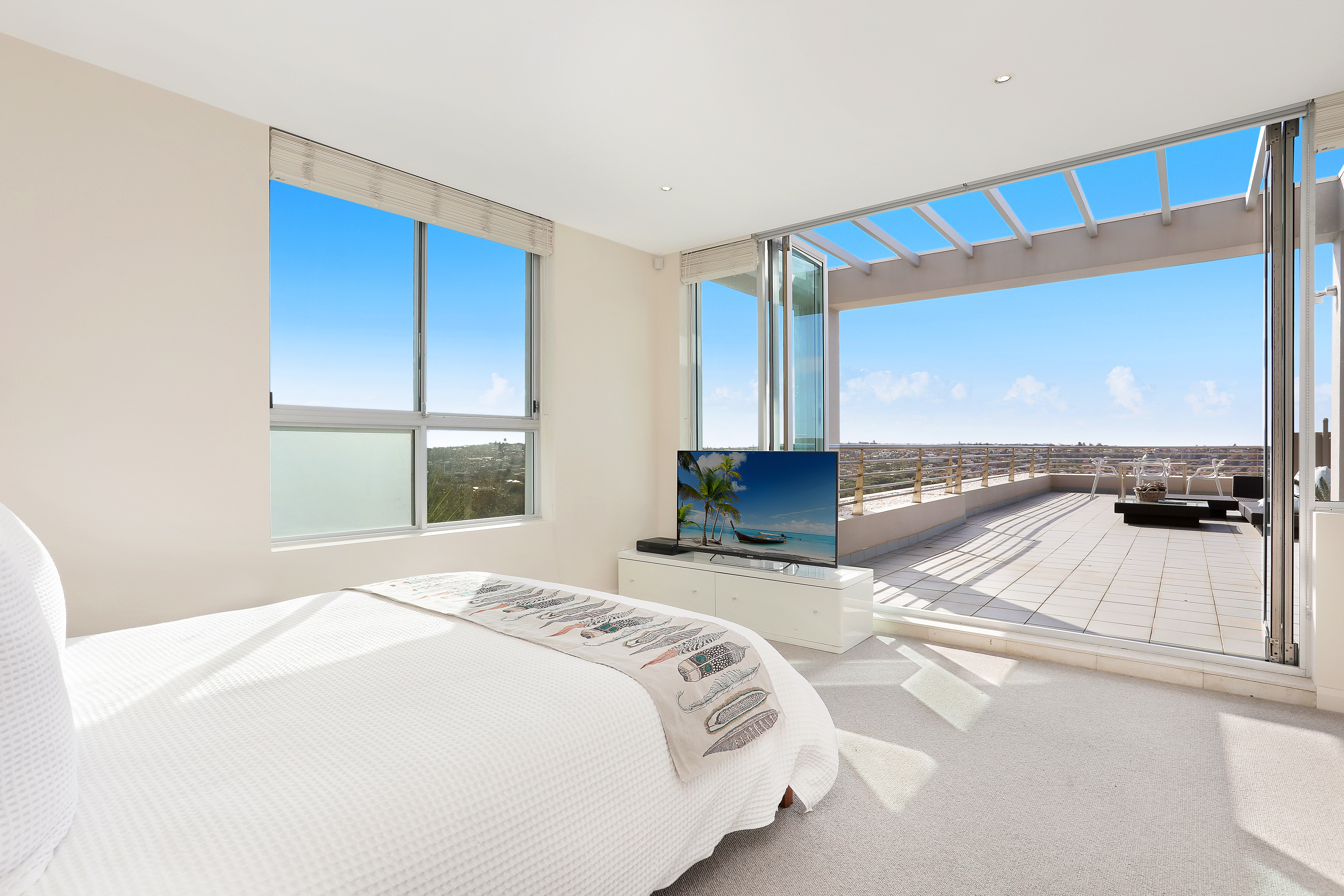 4/40 Benelong Crescent 'The Penthouse', Bellevue Hill - Thumbnail 7