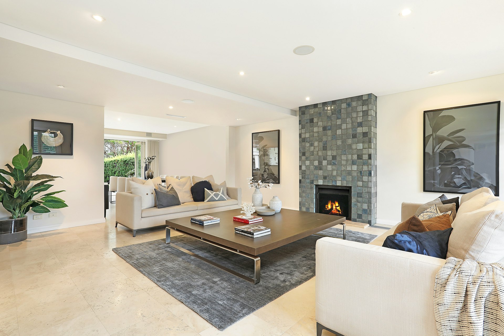 66 Cambridge Avenue, Vaucluse NSW