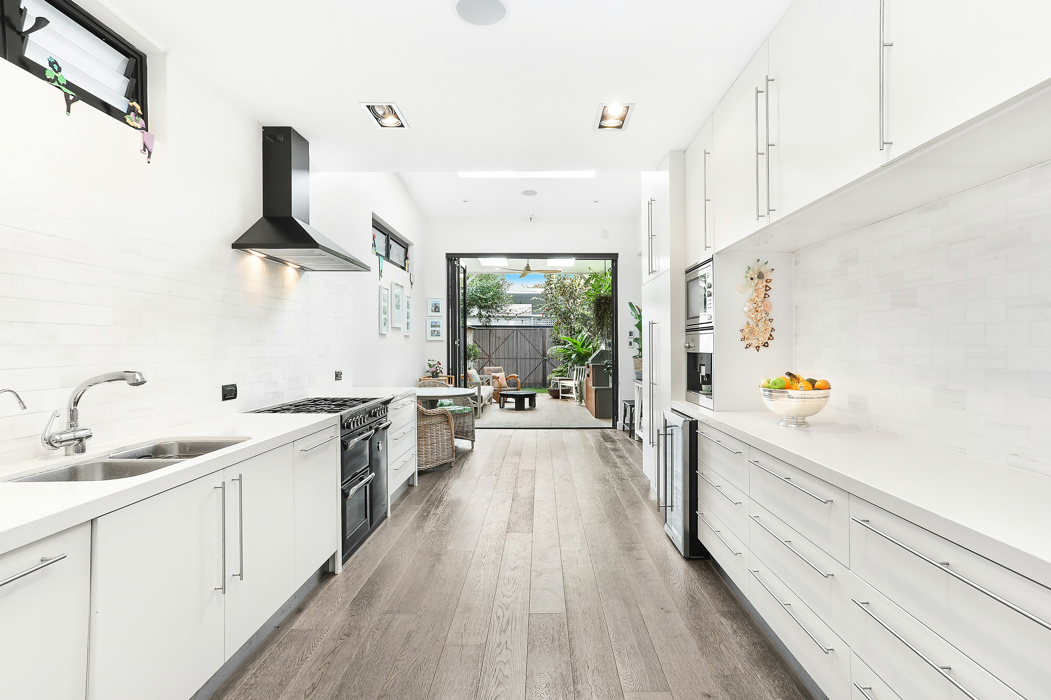 173 Hopetoun Avenue, Vaucluse NSW