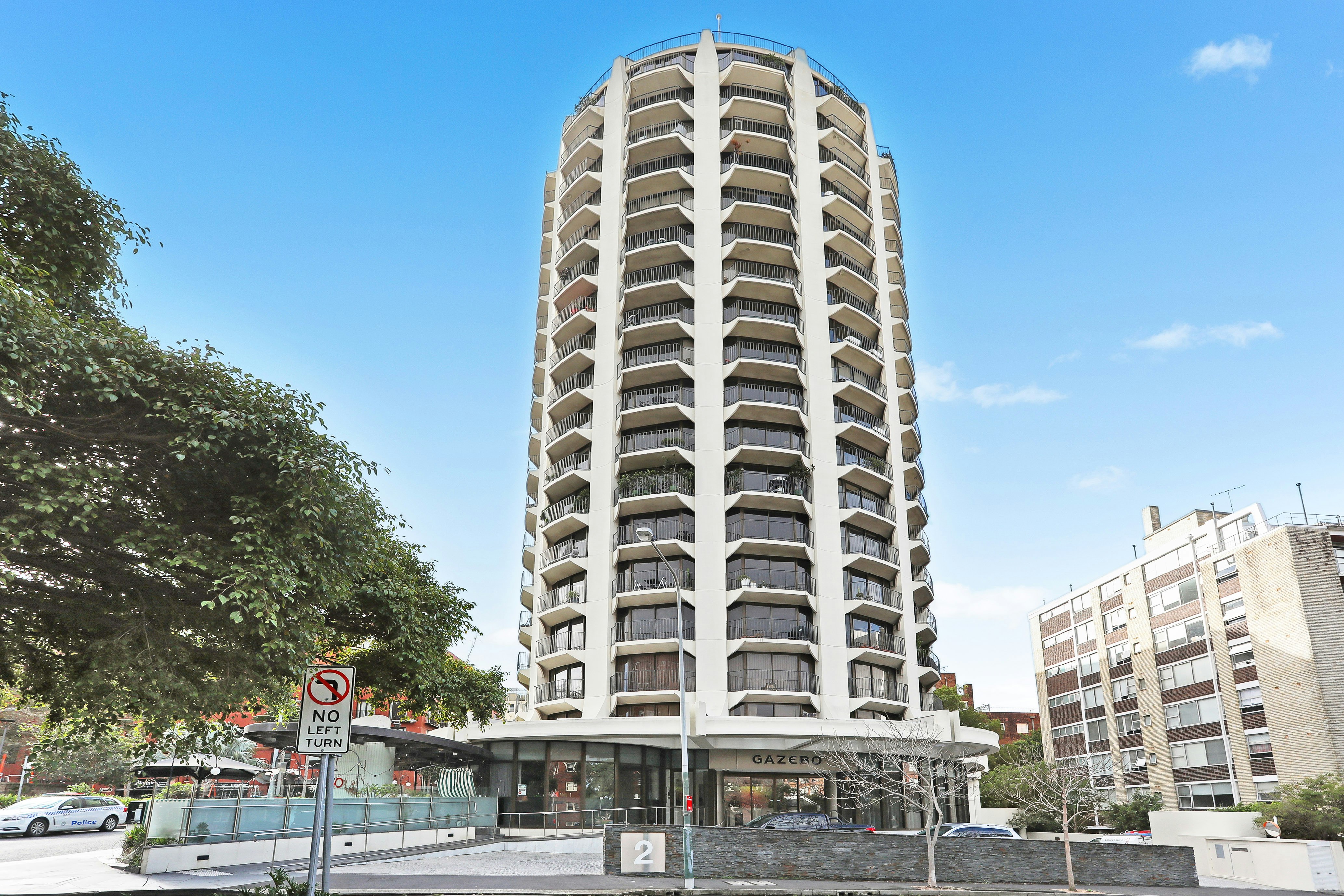 Image of building