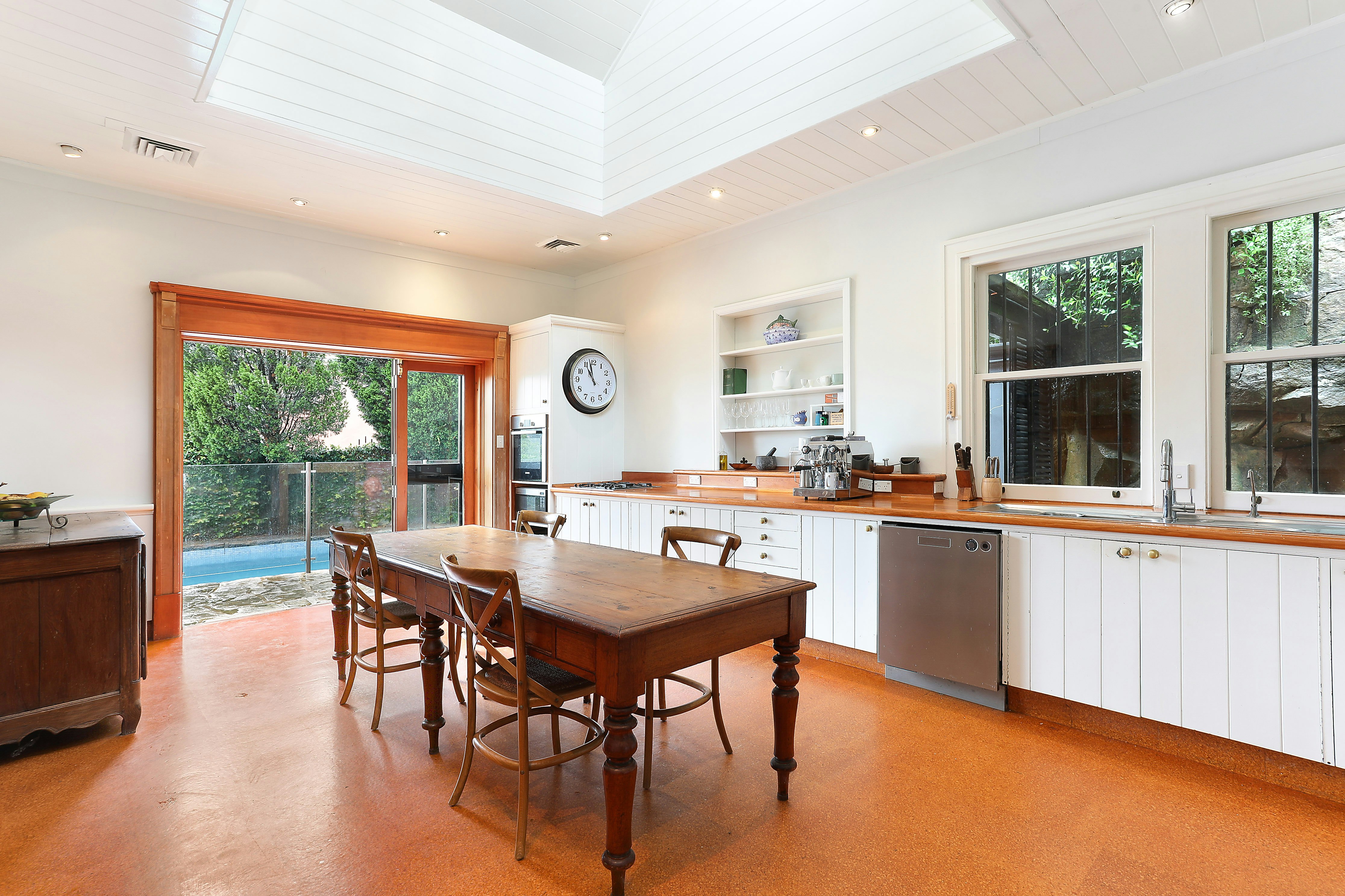 Image of indoors