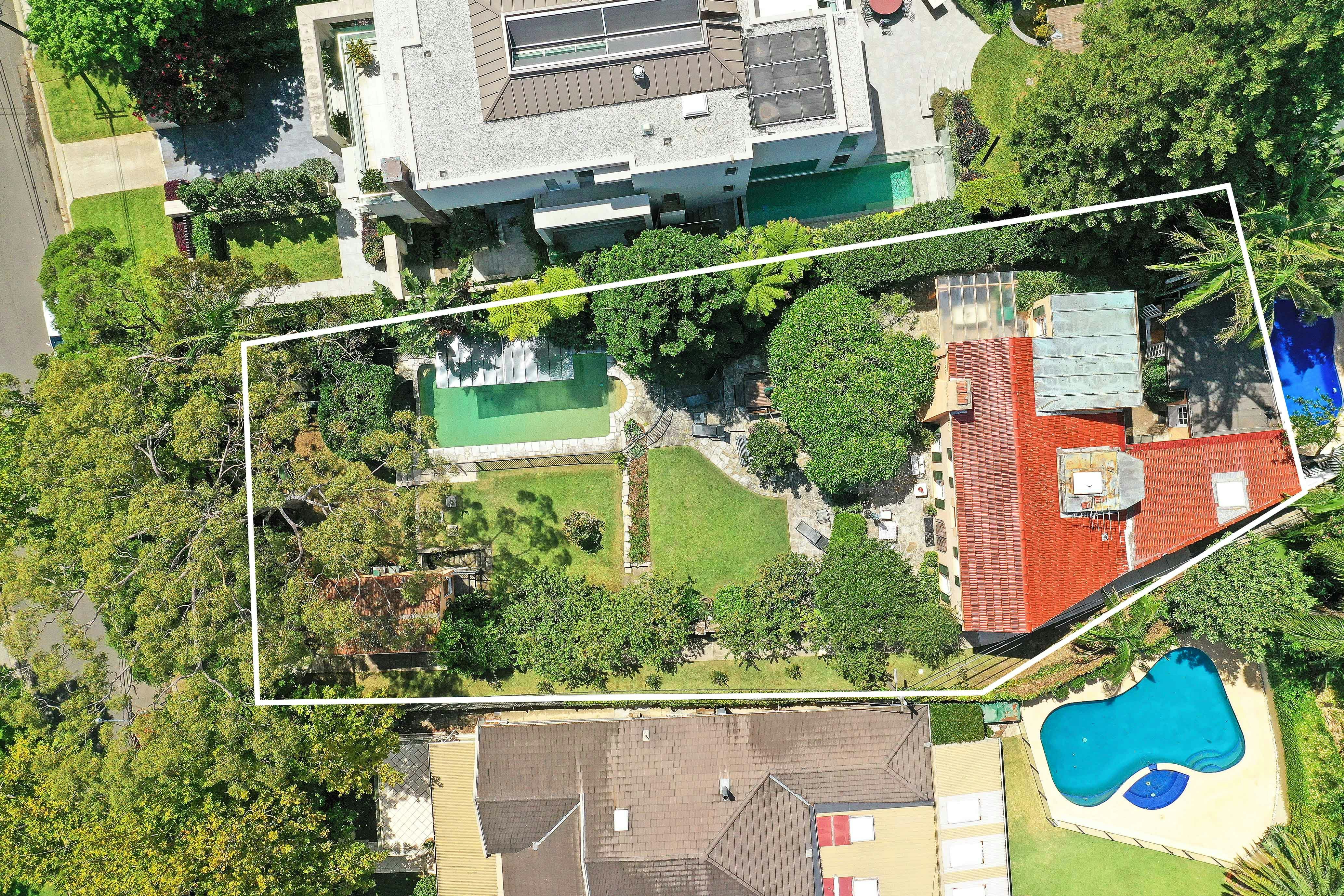 Image of architecture