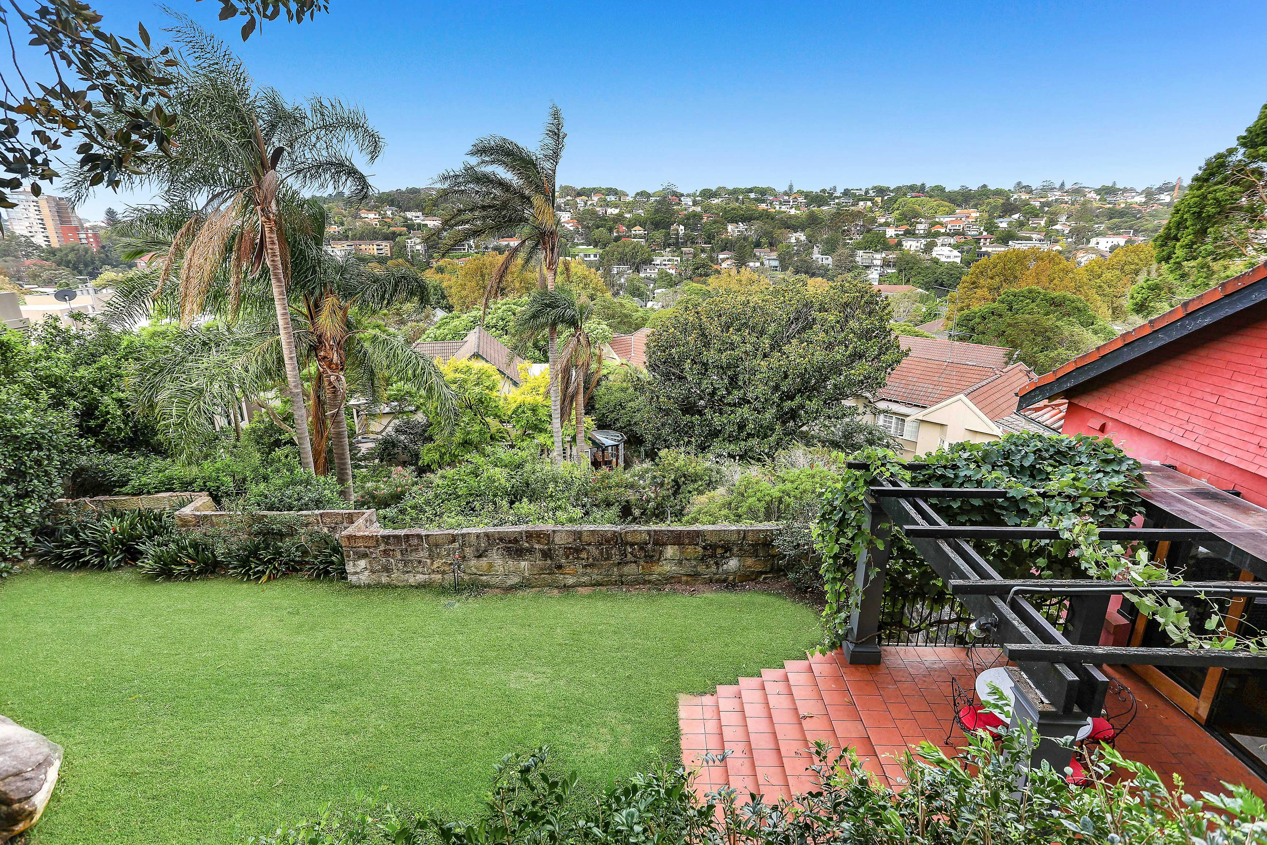4A Wallaroy Crescent, Woollahra NSW