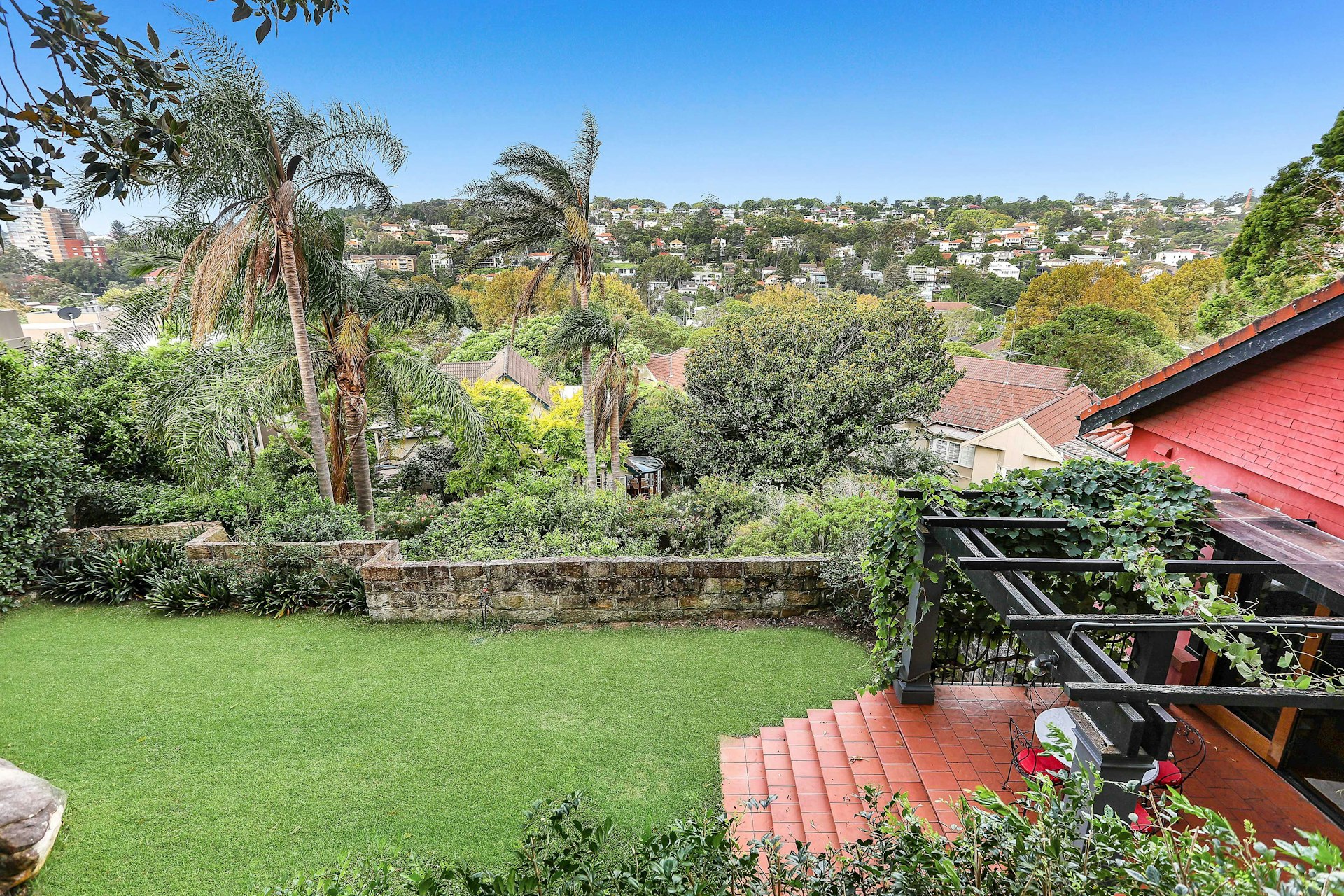 4A Wallaroy Crescent, Woollahra NSW