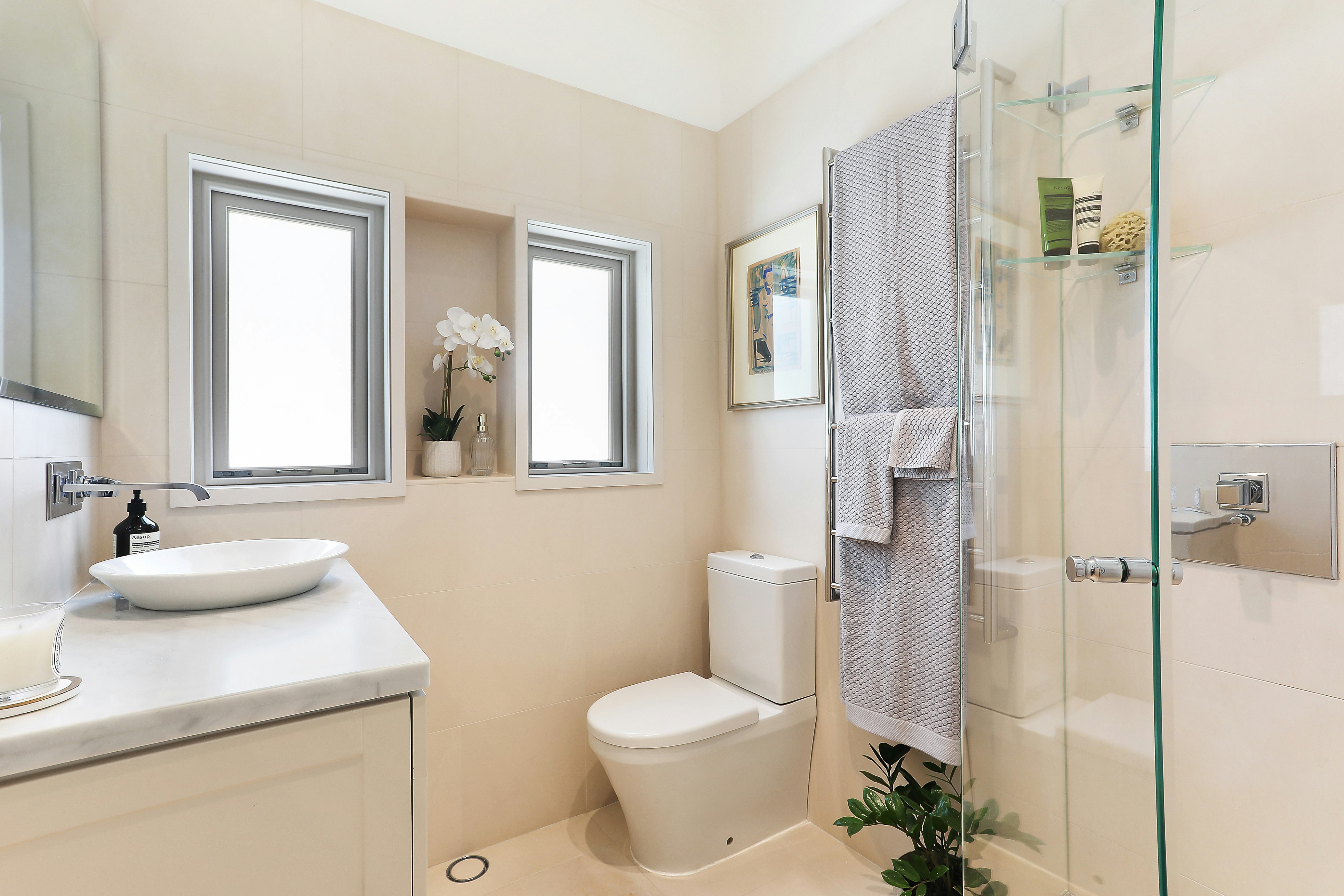 Image of sink