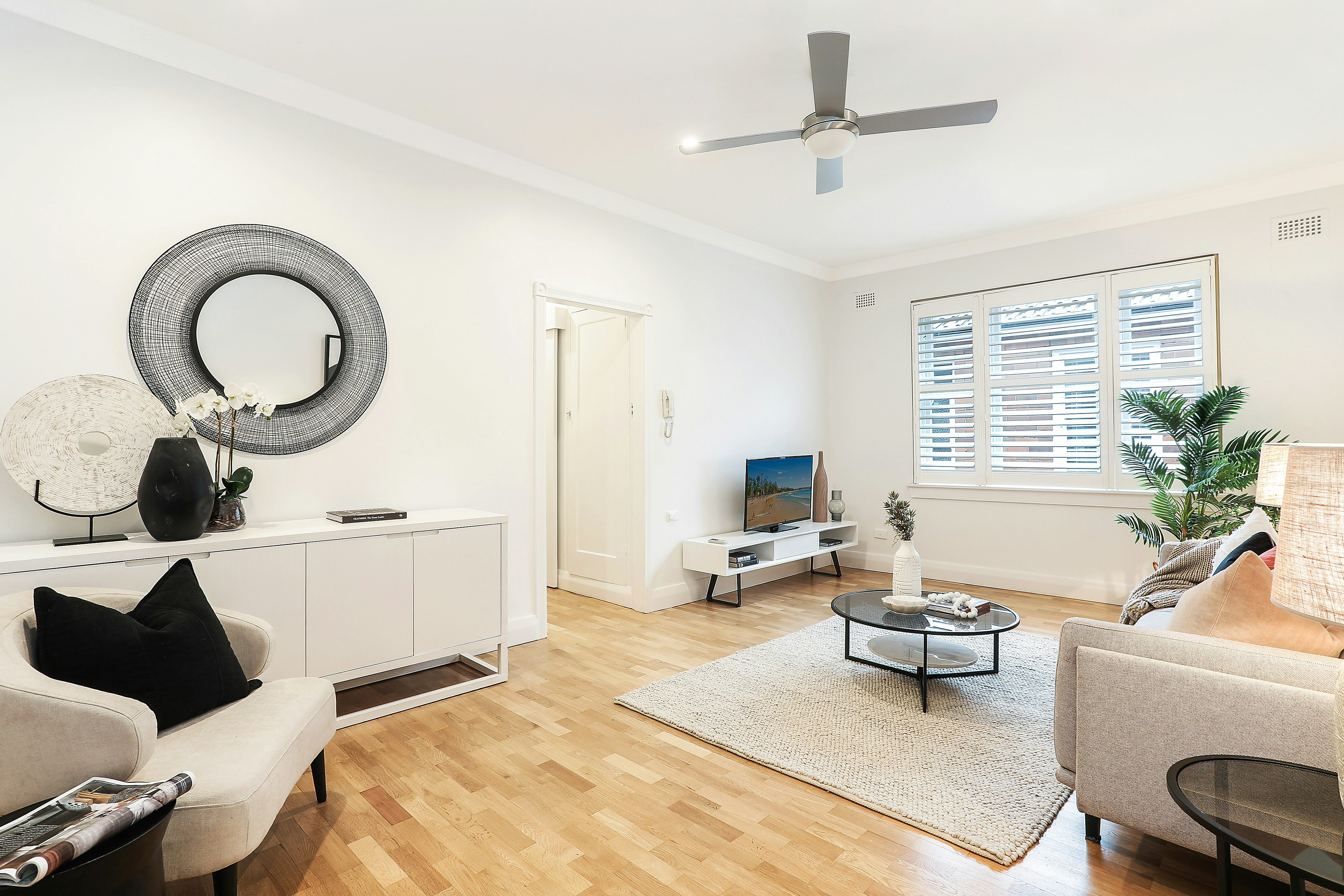 6/5 Manion Avenue, Rose Bay NSW