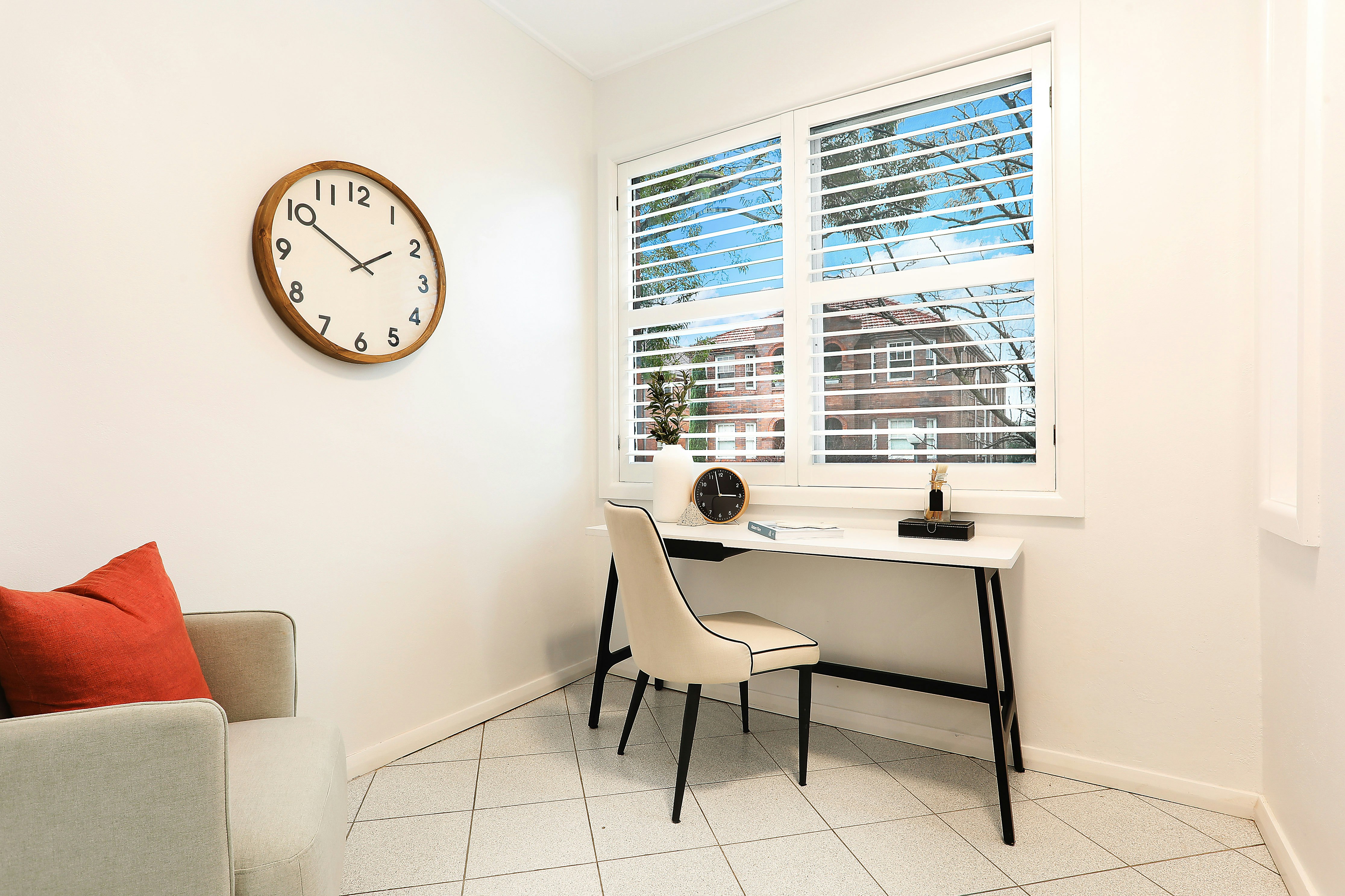 Image of indoors