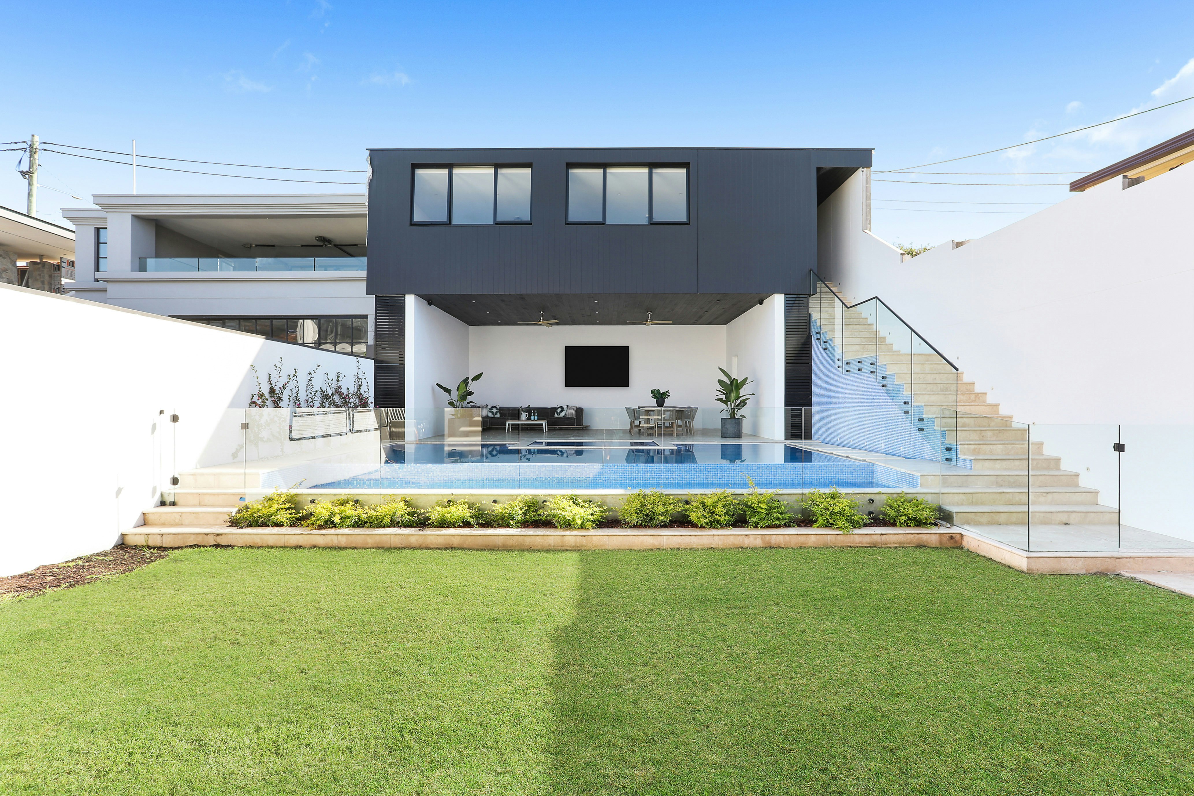 7 Burnell Street, Drummoyne NSW