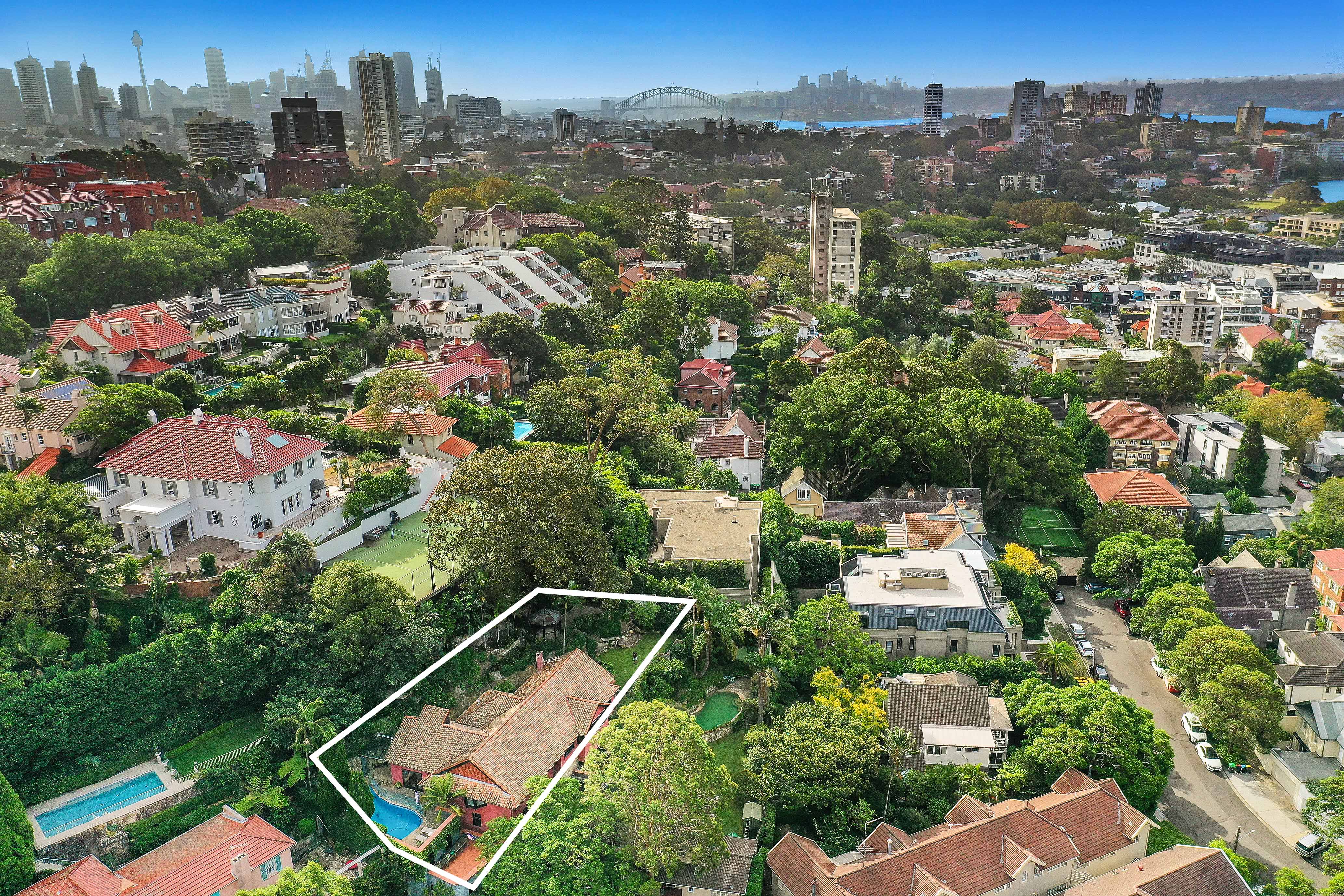 4A Wallaroy Crescent, Woollahra - Image 1
