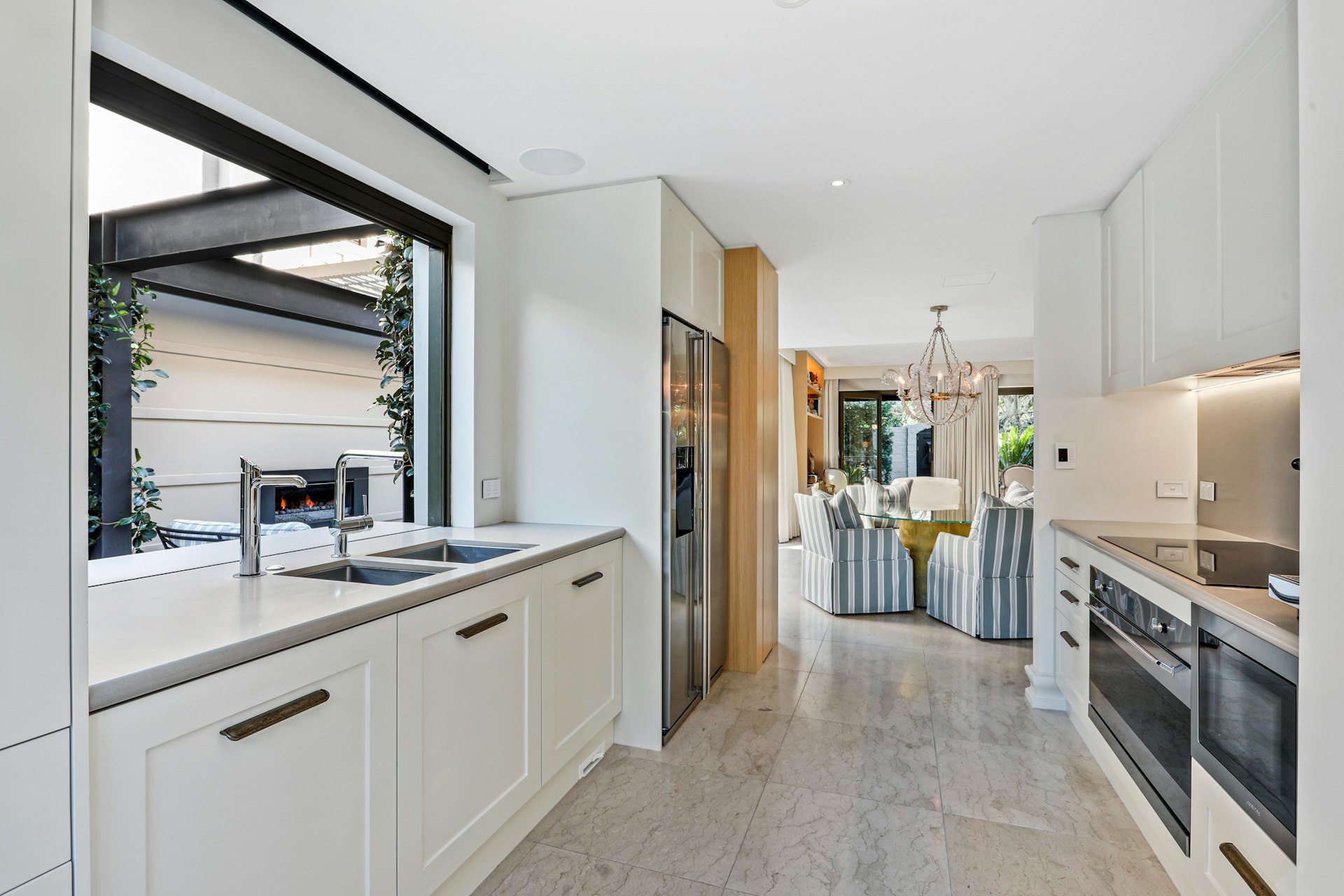 4/2A Wallaroy Crescent, Double Bay NSW