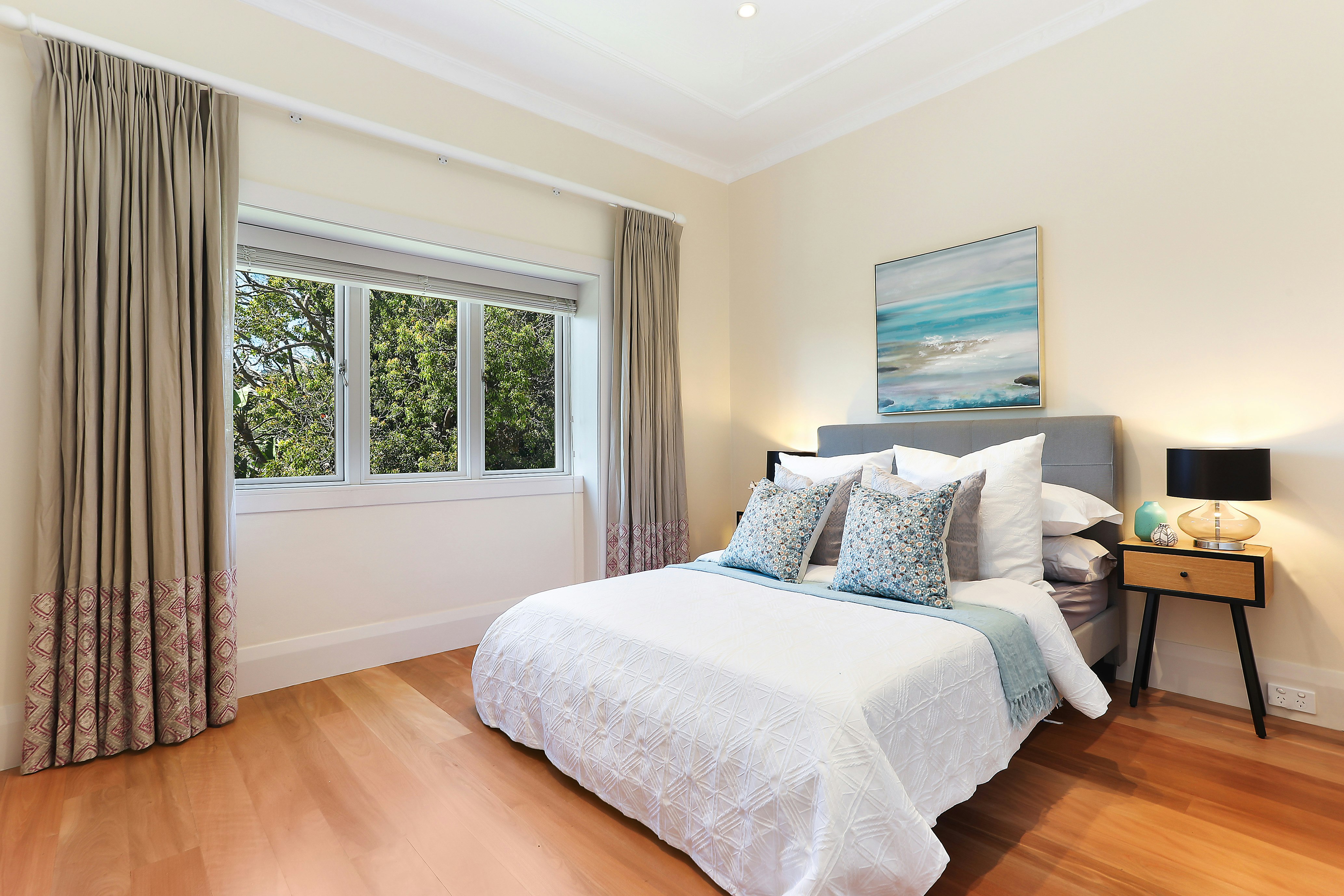 Image of interior design
