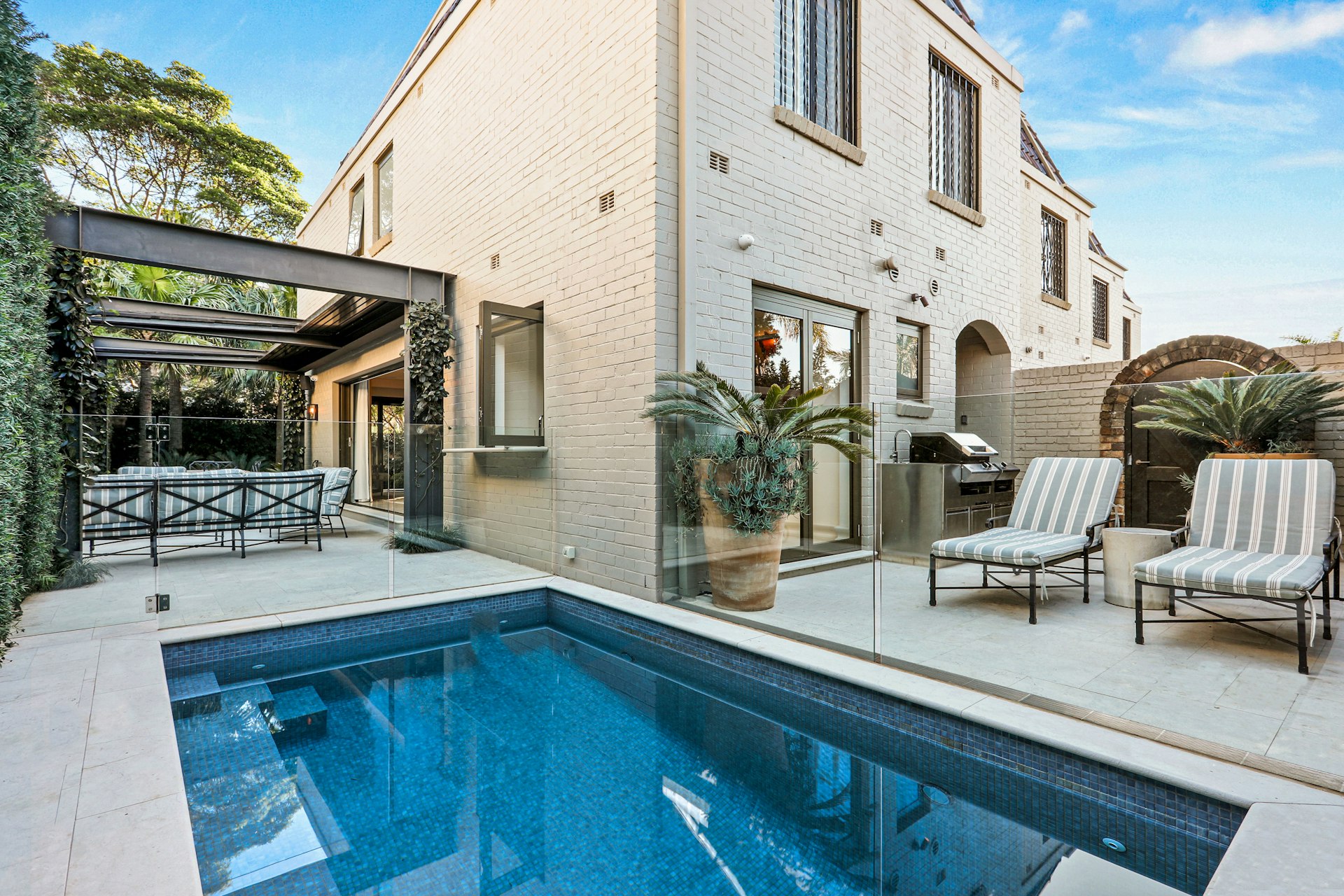 4/2A Wallaroy Crescent, Double Bay NSW