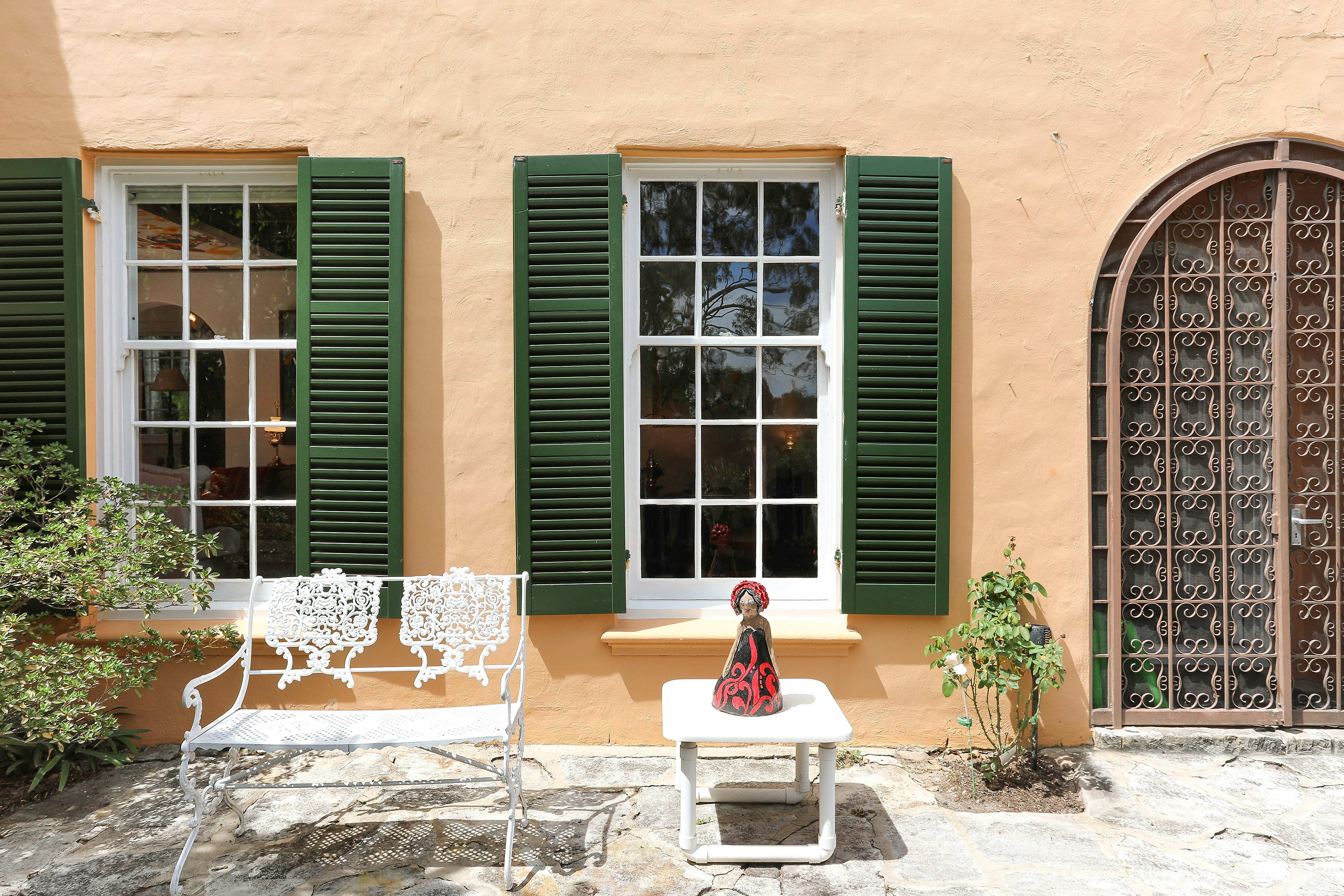 Image of window