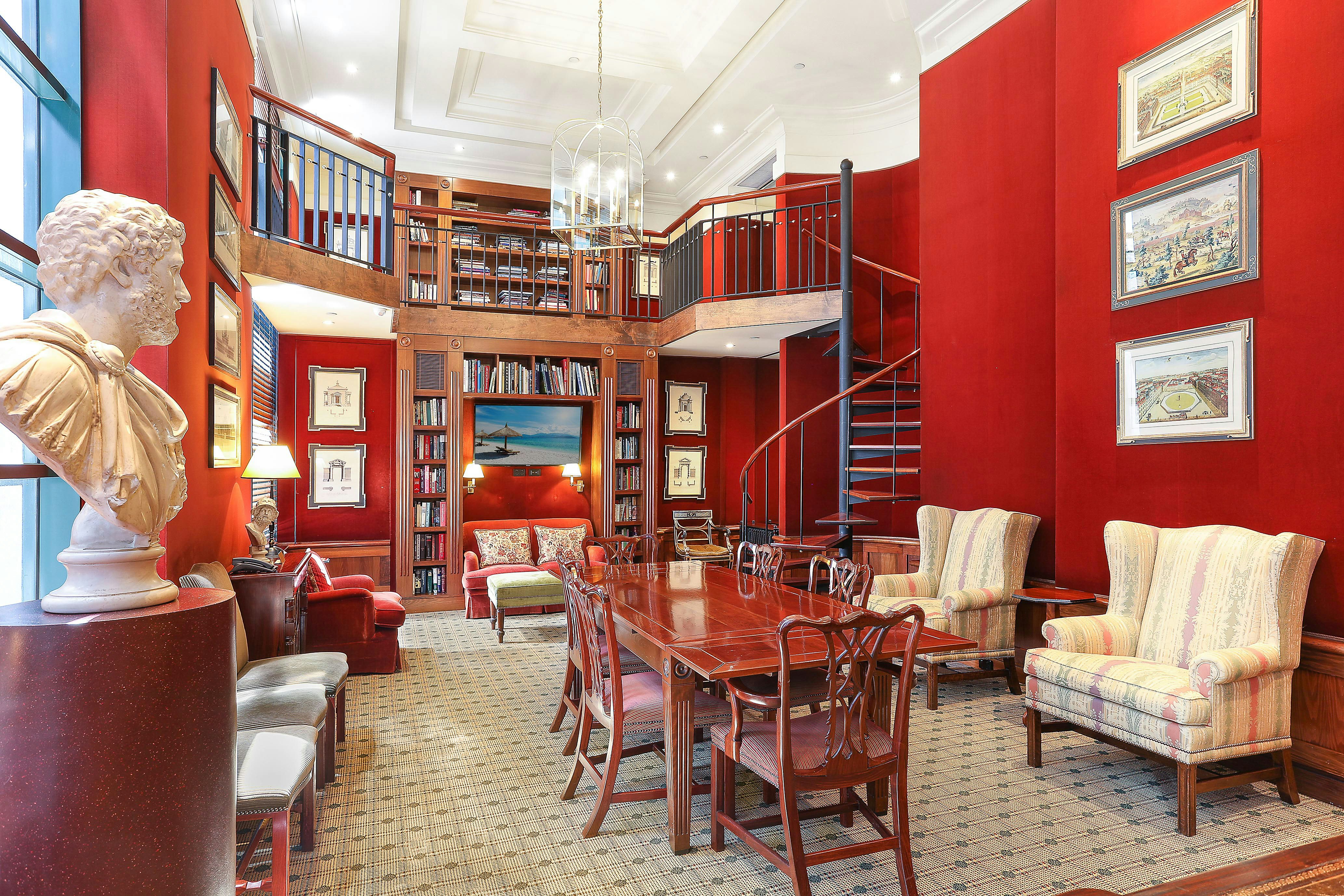 Image of furniture