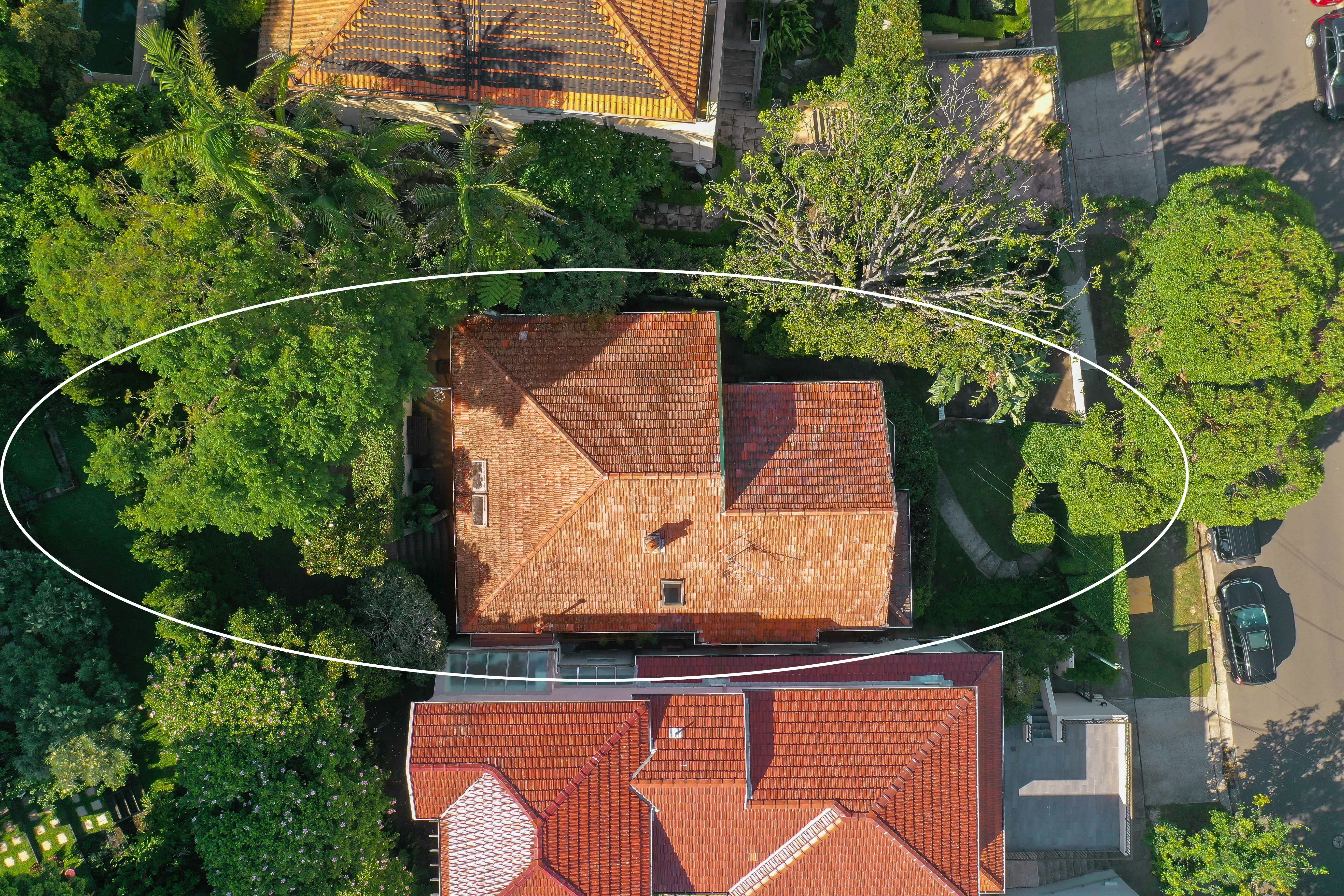 Image of architecture