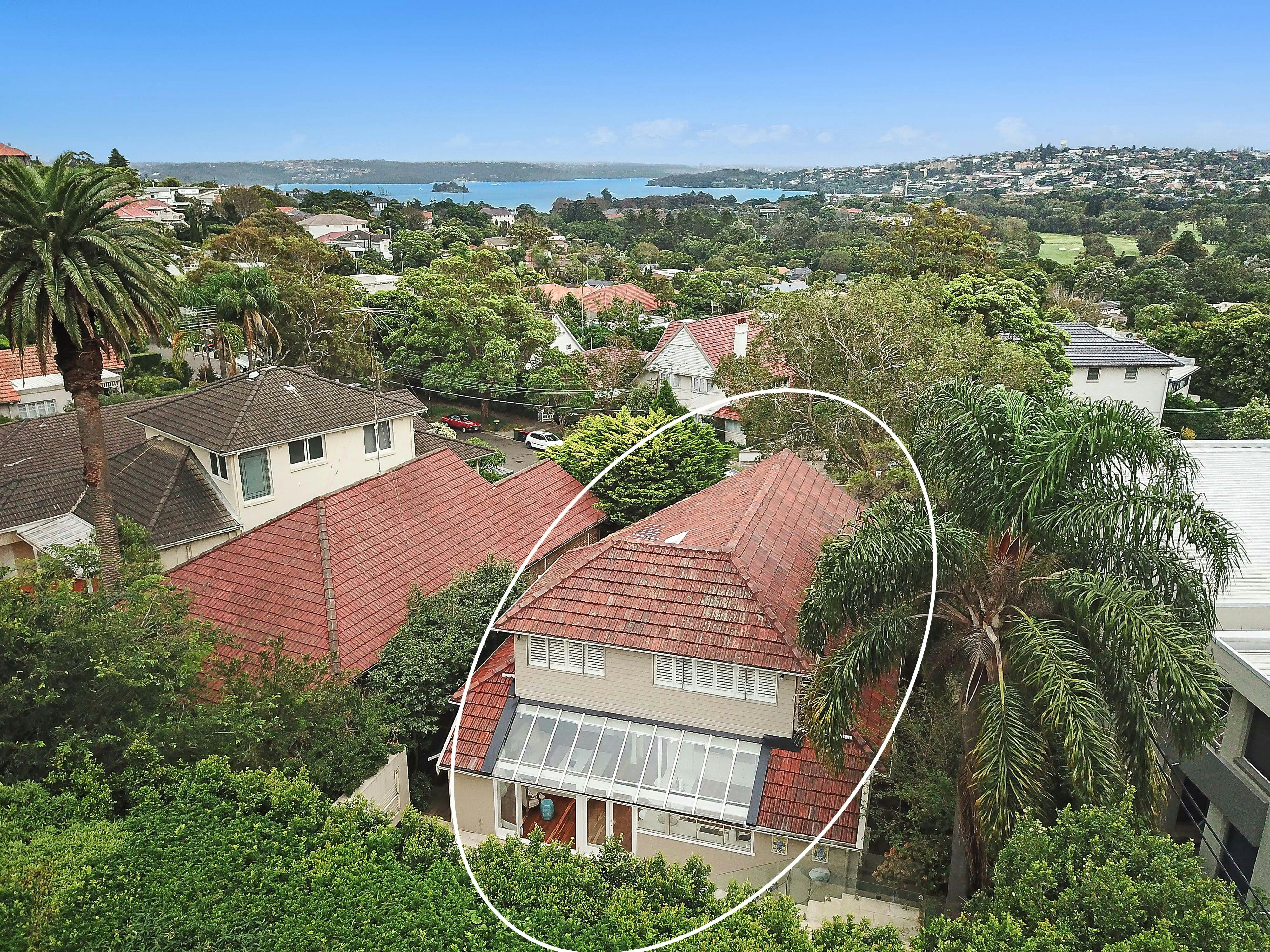 32 Bundarra Road, Bellevue Hill NSW