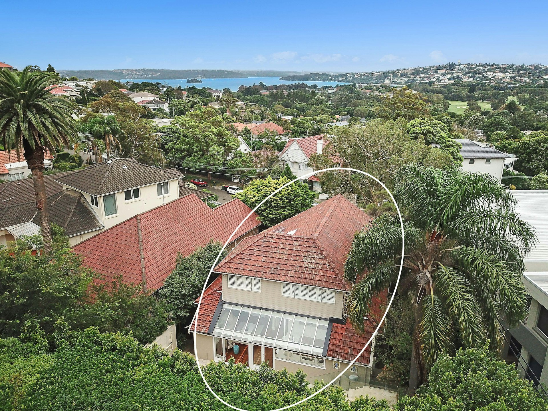 32 Bundarra Road, Bellevue Hill NSW