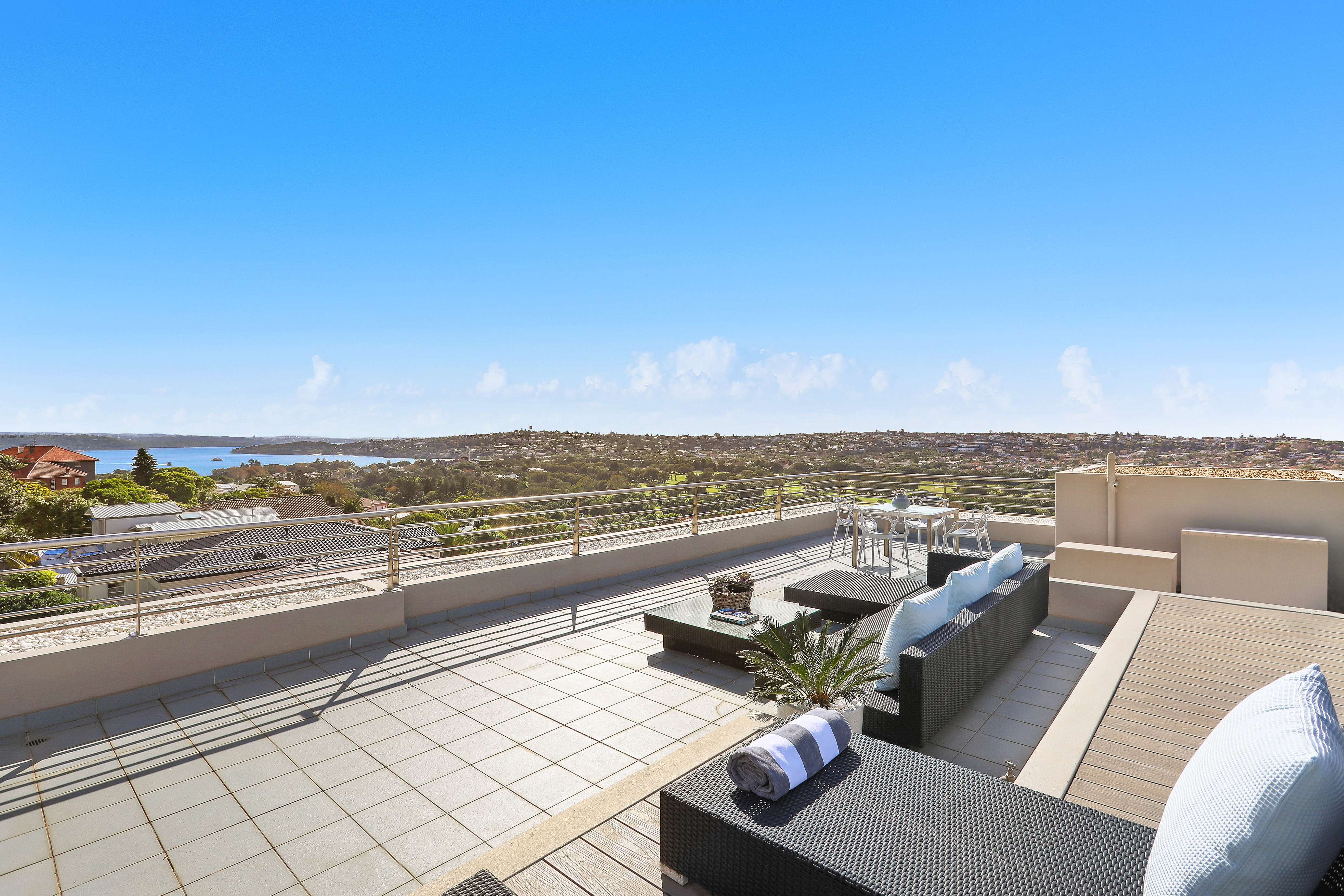 4/40 Benelong Crescent 'The Penthouse', Bellevue Hill - Thumbnail 8