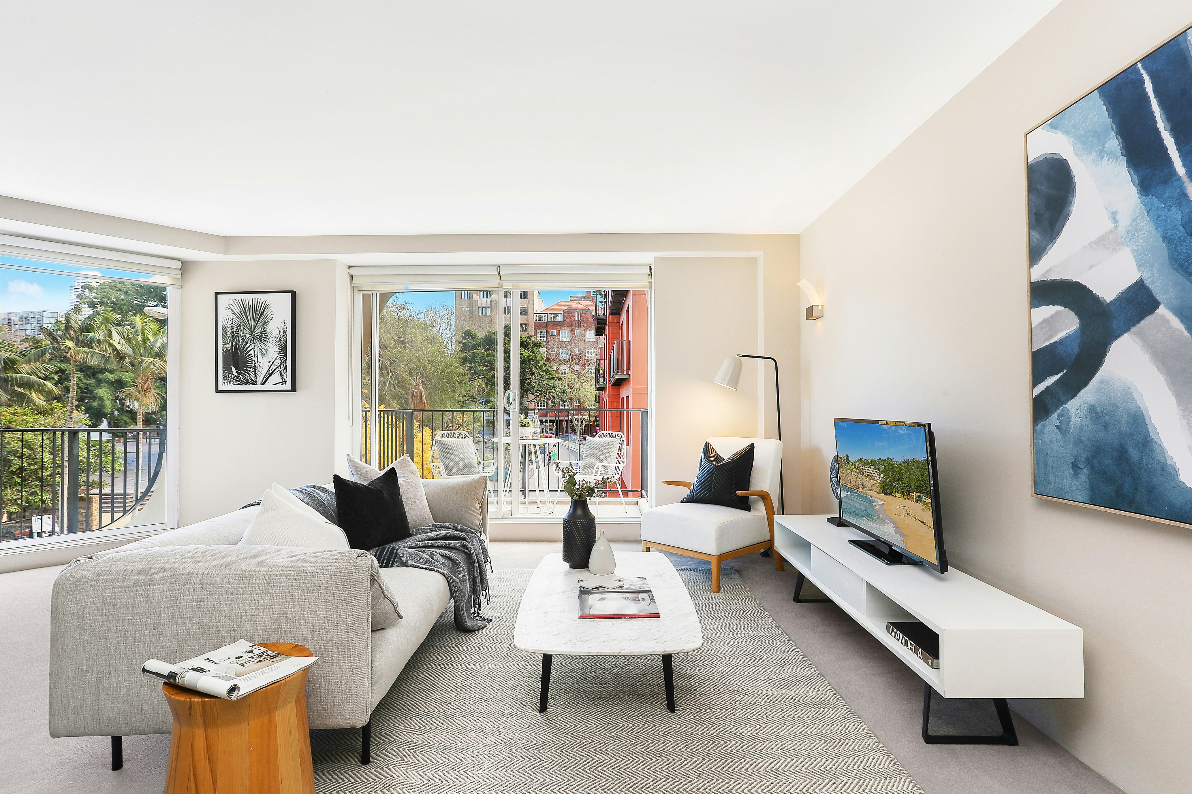 210/2A Elizabeth Bay Road, Elizabeth Bay NSW