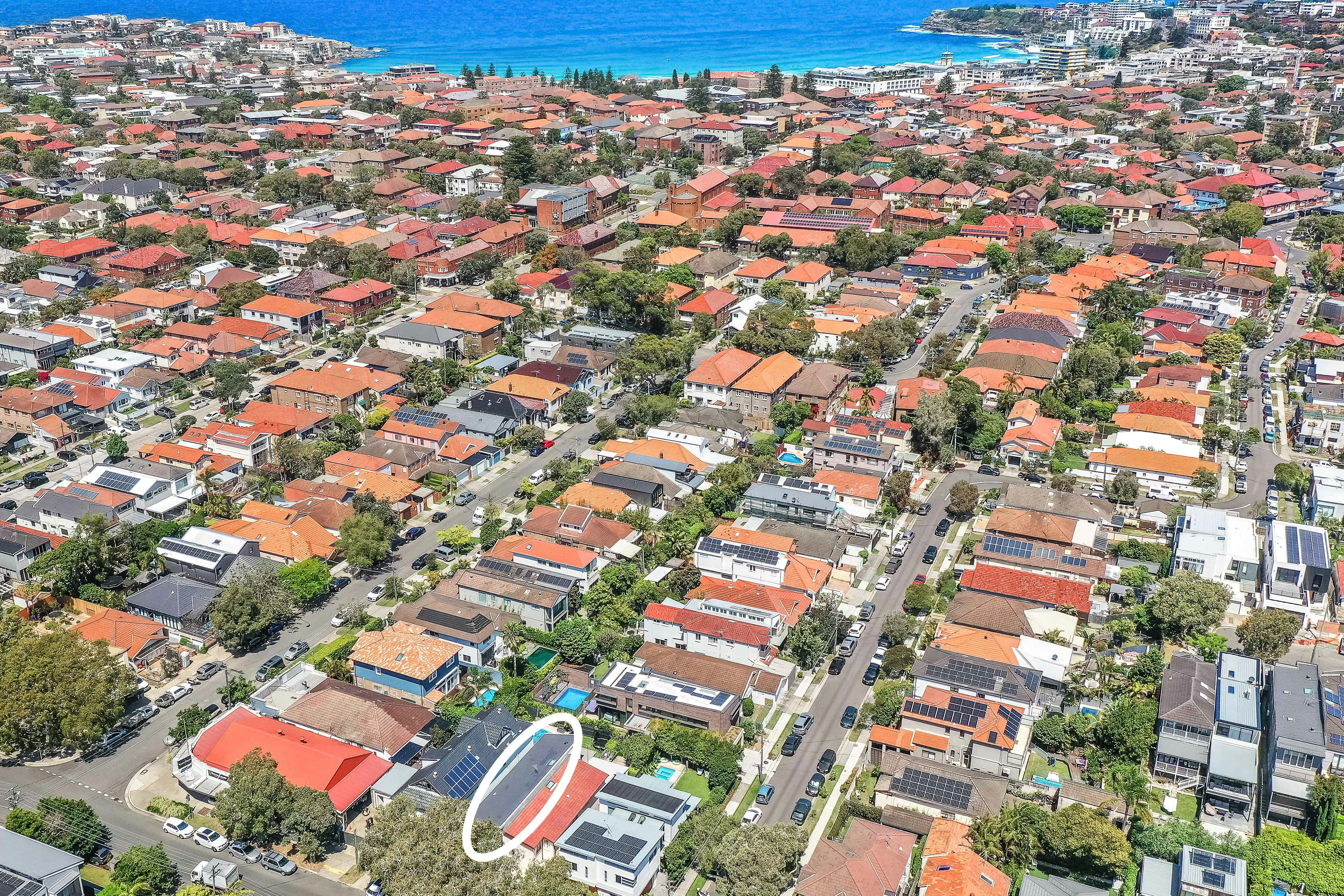 73 Murriverie Road, North Bondi NSW