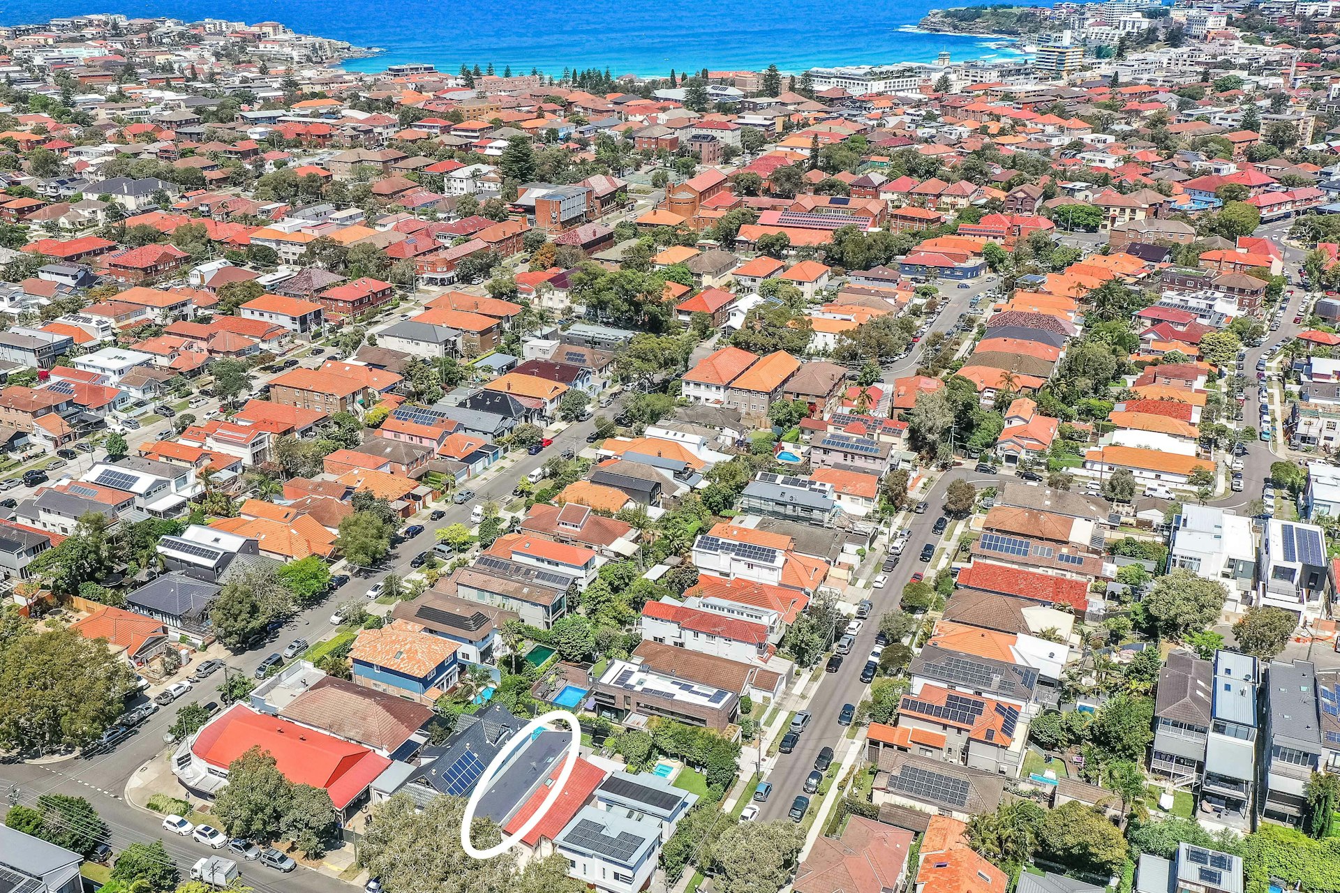 73 Murriverie Road, North Bondi NSW