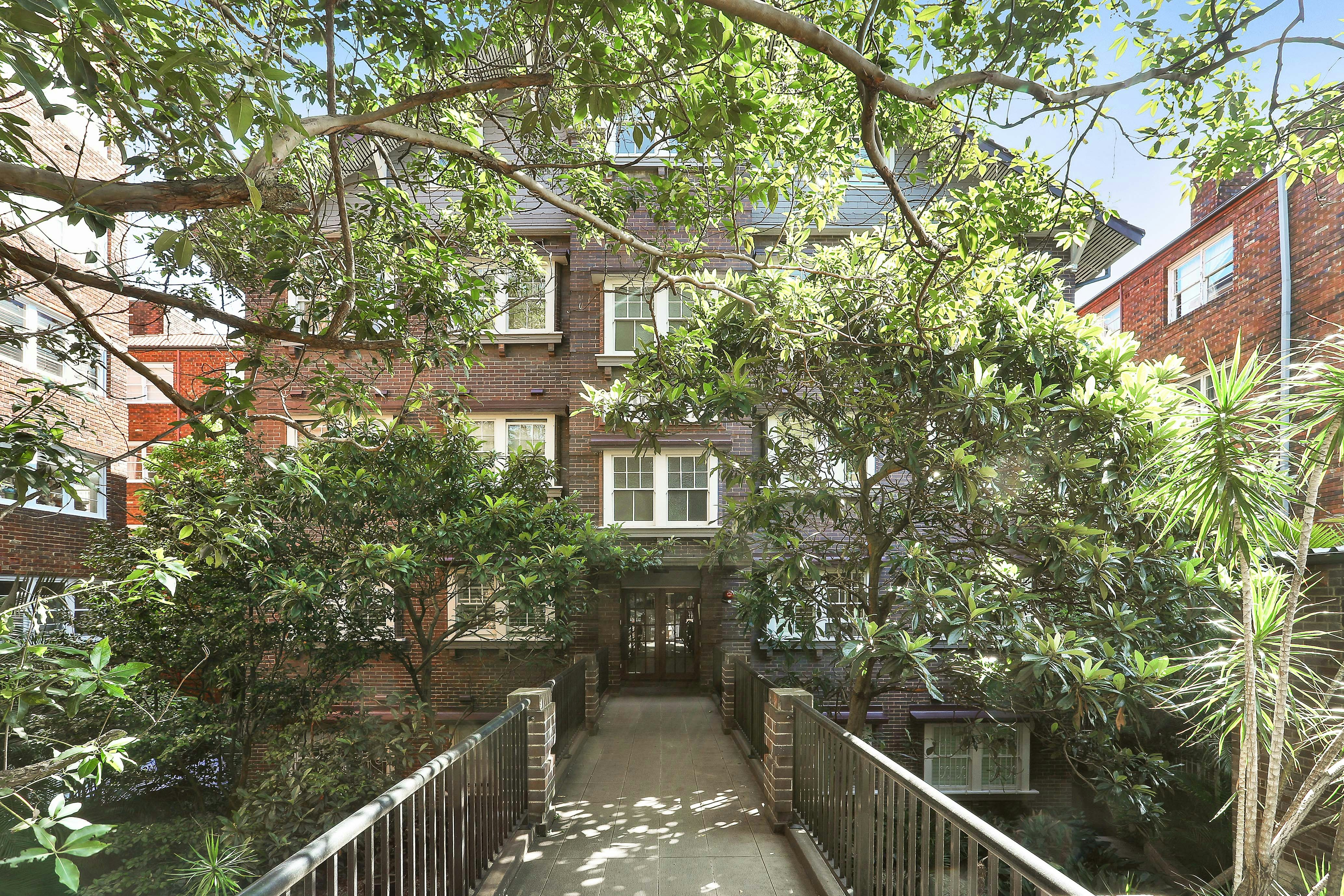 Image of garden