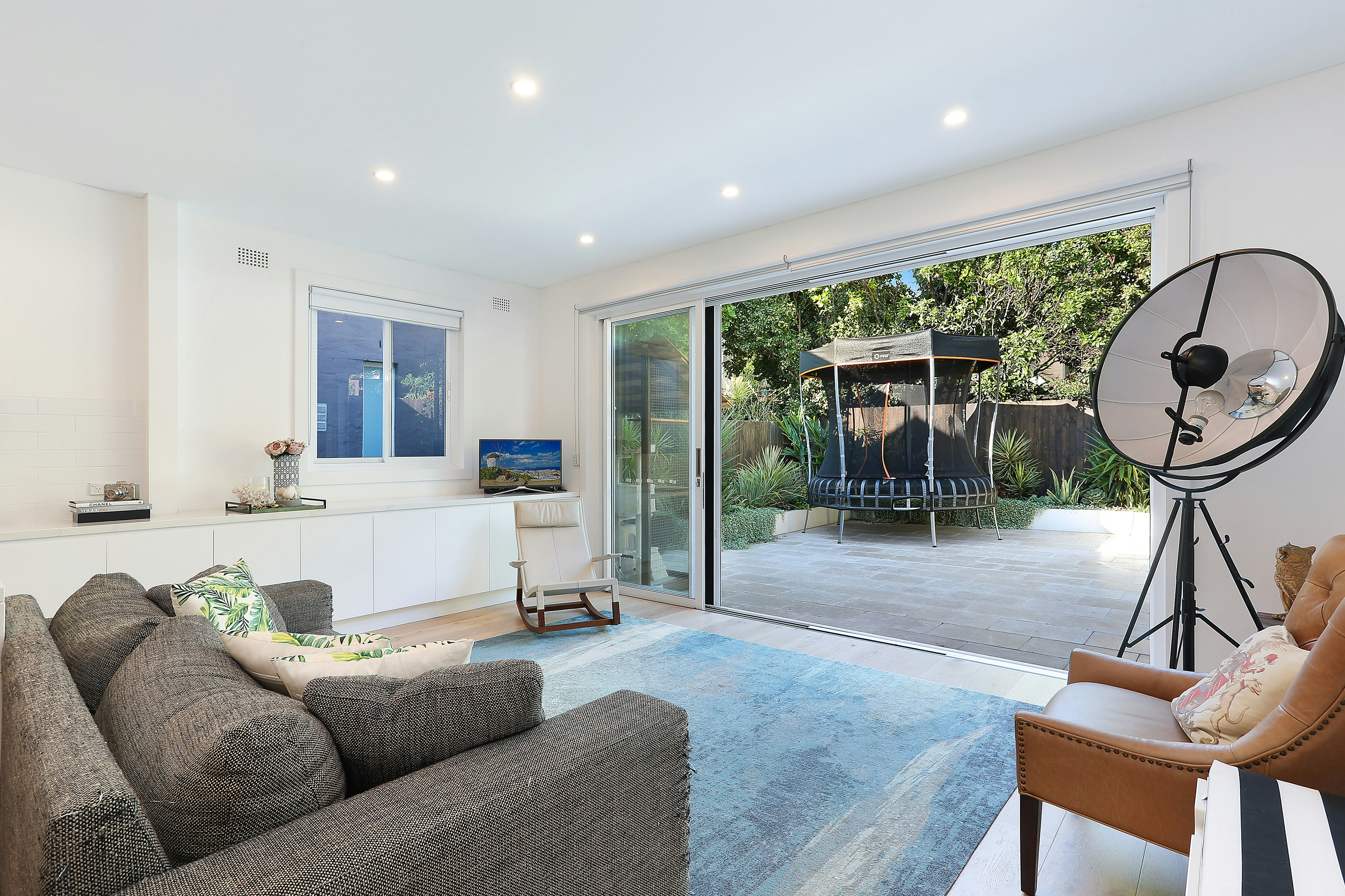 17 Rickard Avenue, Bondi NSW