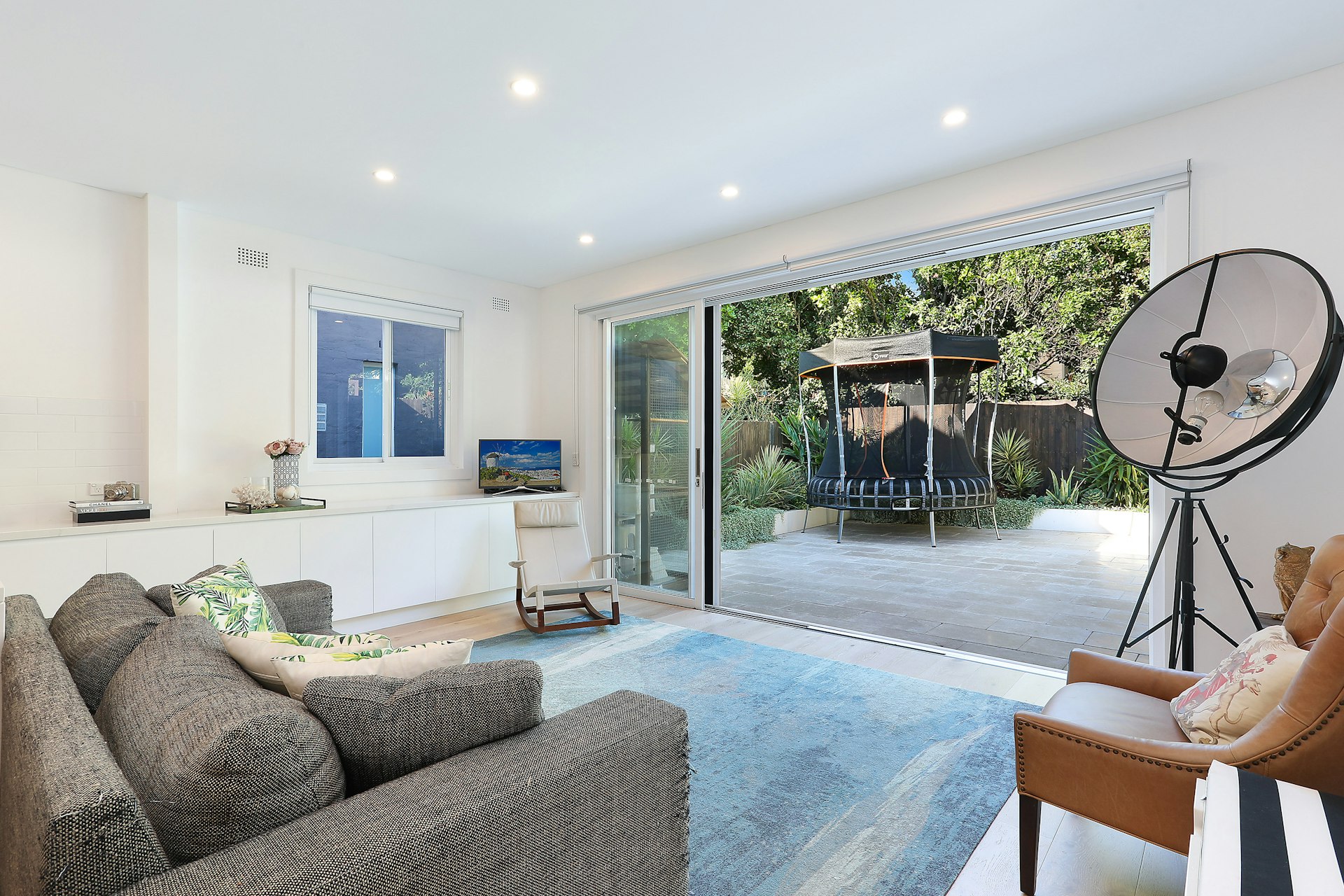 17 Rickard Avenue, Bondi NSW