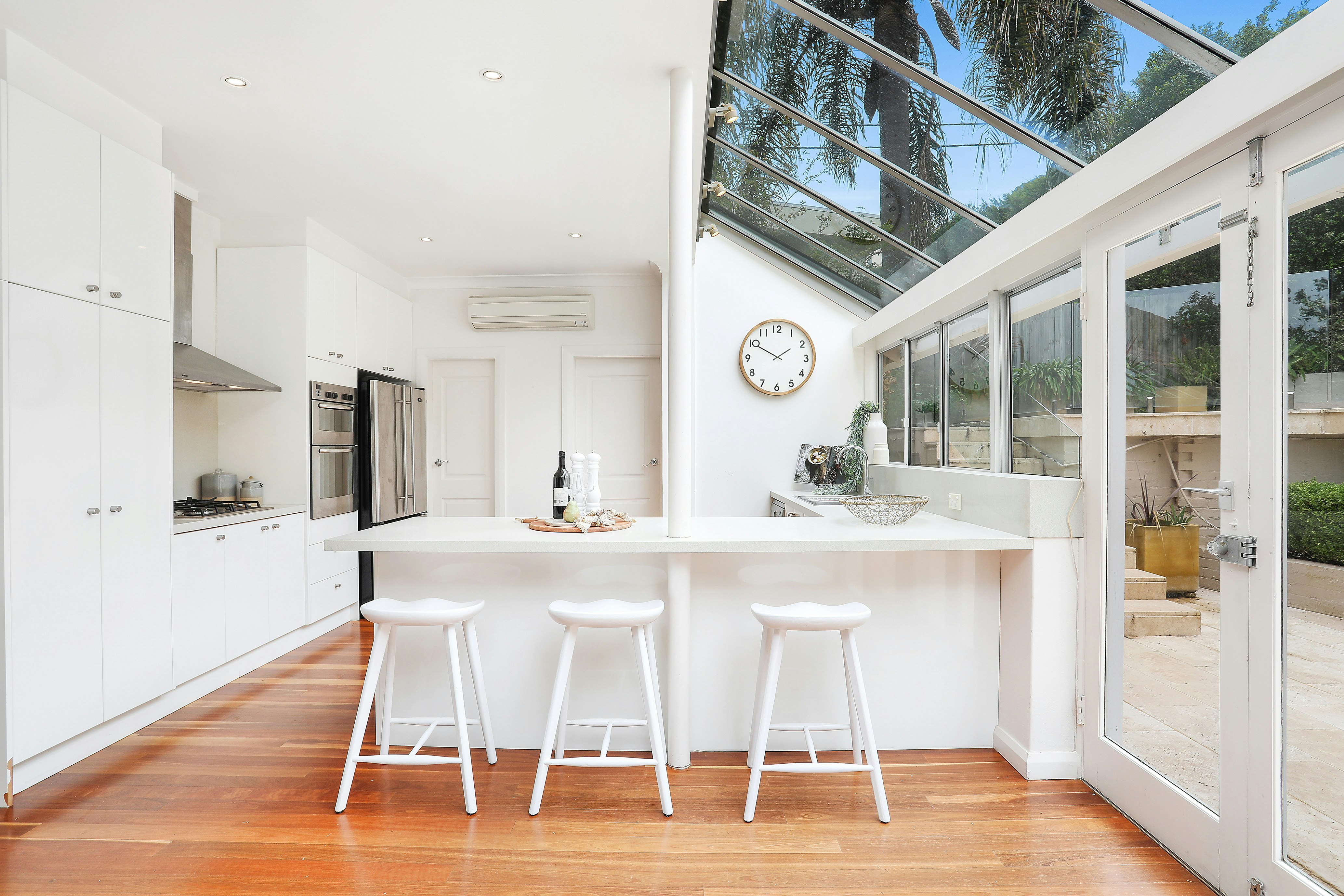 Image of indoors