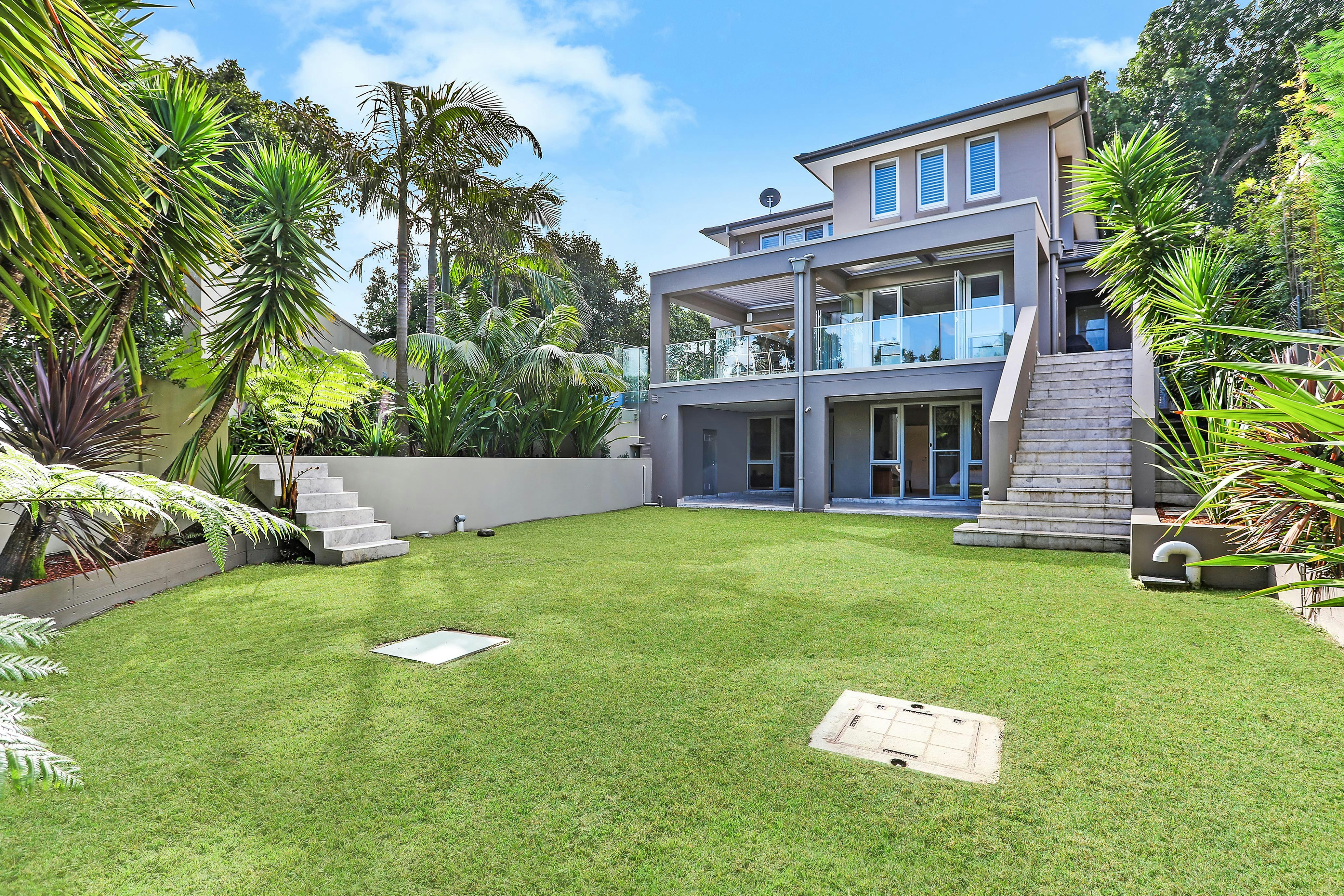3 Northland Road, Bellevue Hill NSW