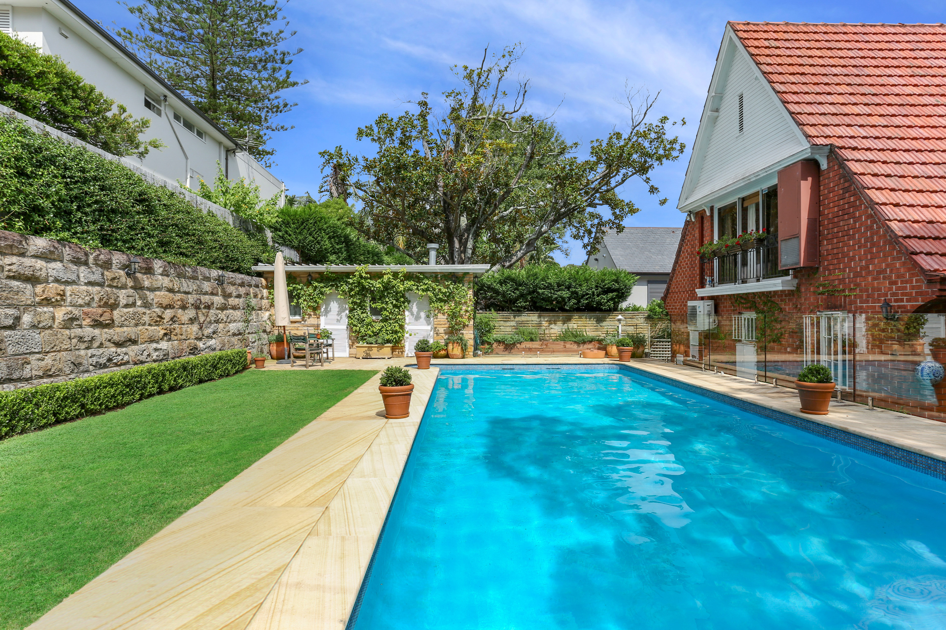 1 Ginahgulla Road, Bellevue Hill - Thumbnail 8