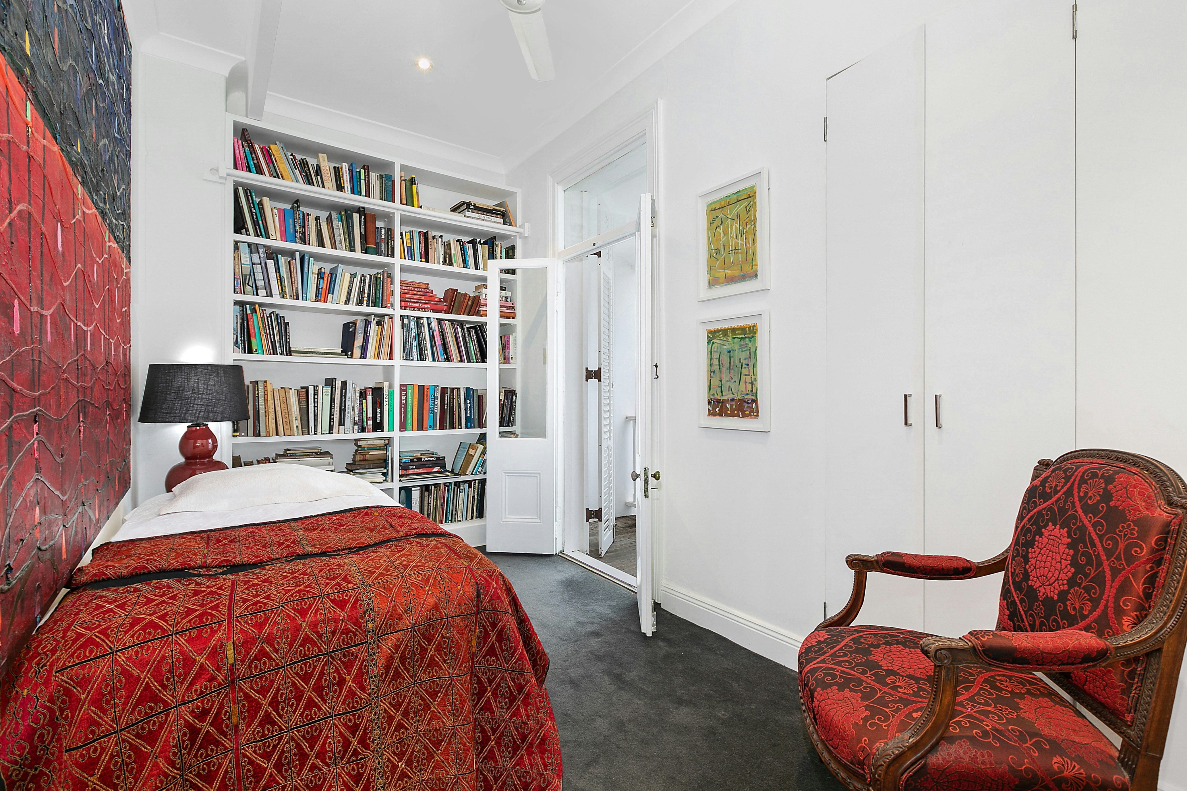 Image of furniture