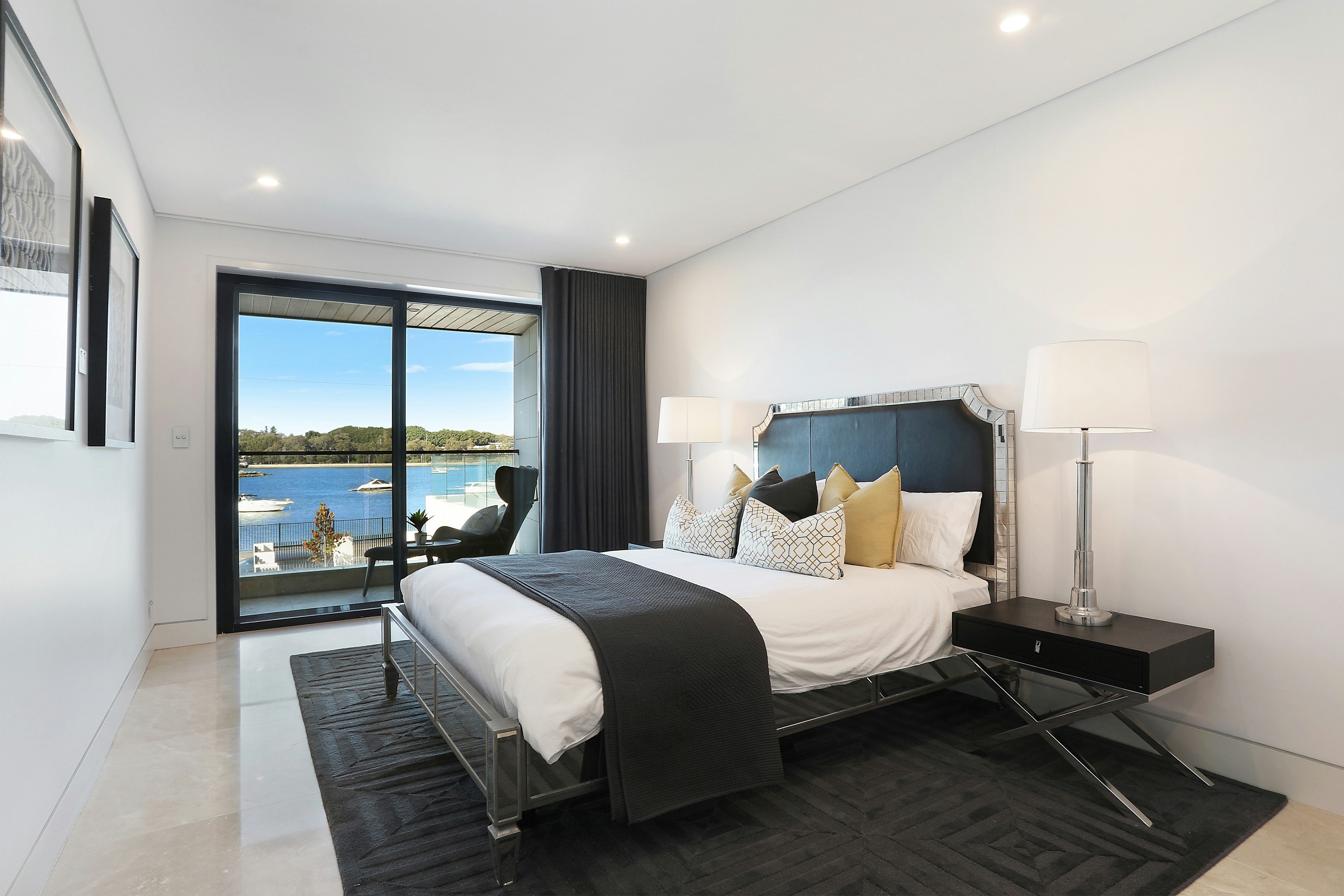 Image of interior design