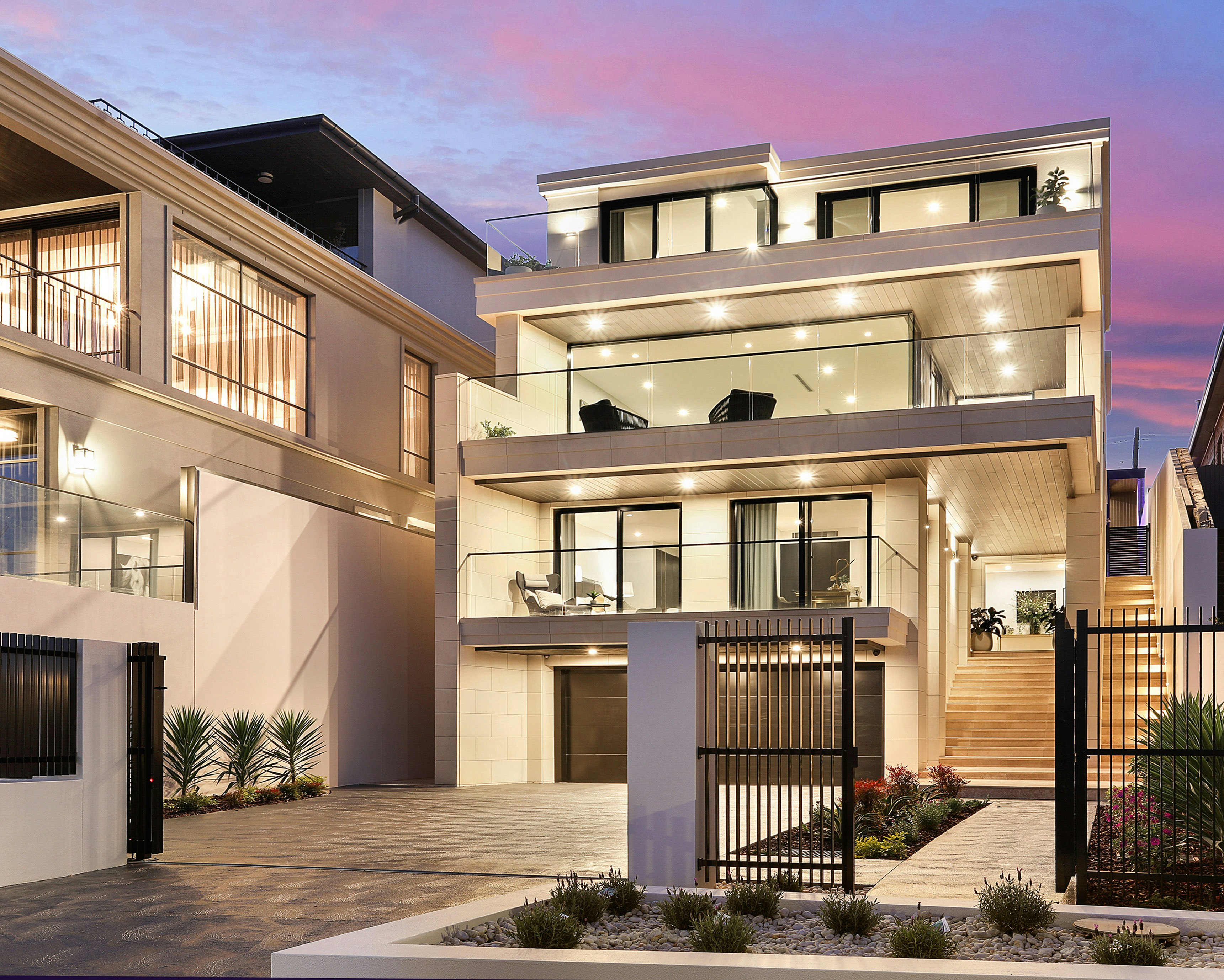 Image of architecture