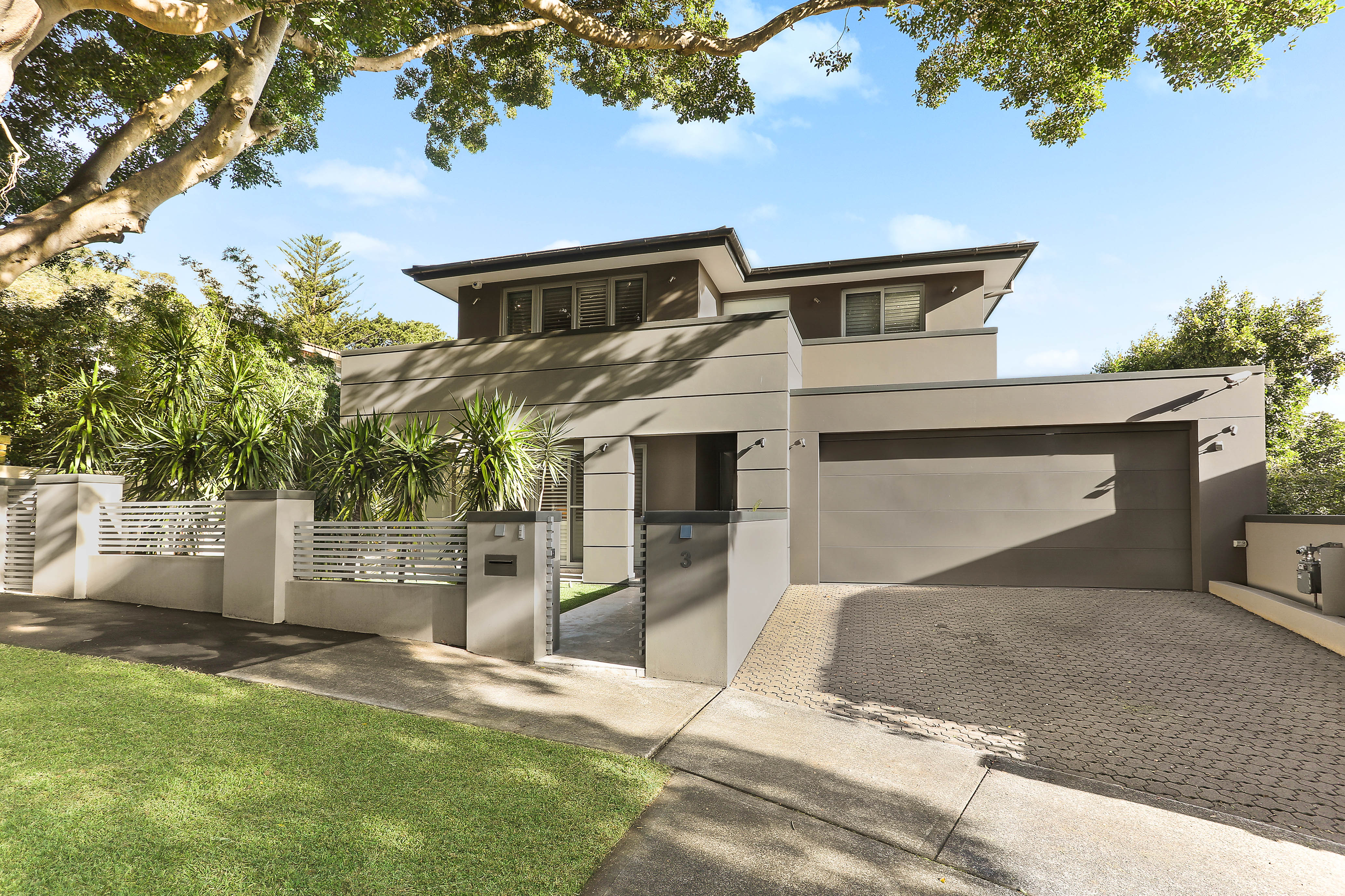 3 Northland Road, Bellevue Hill - Image 1
