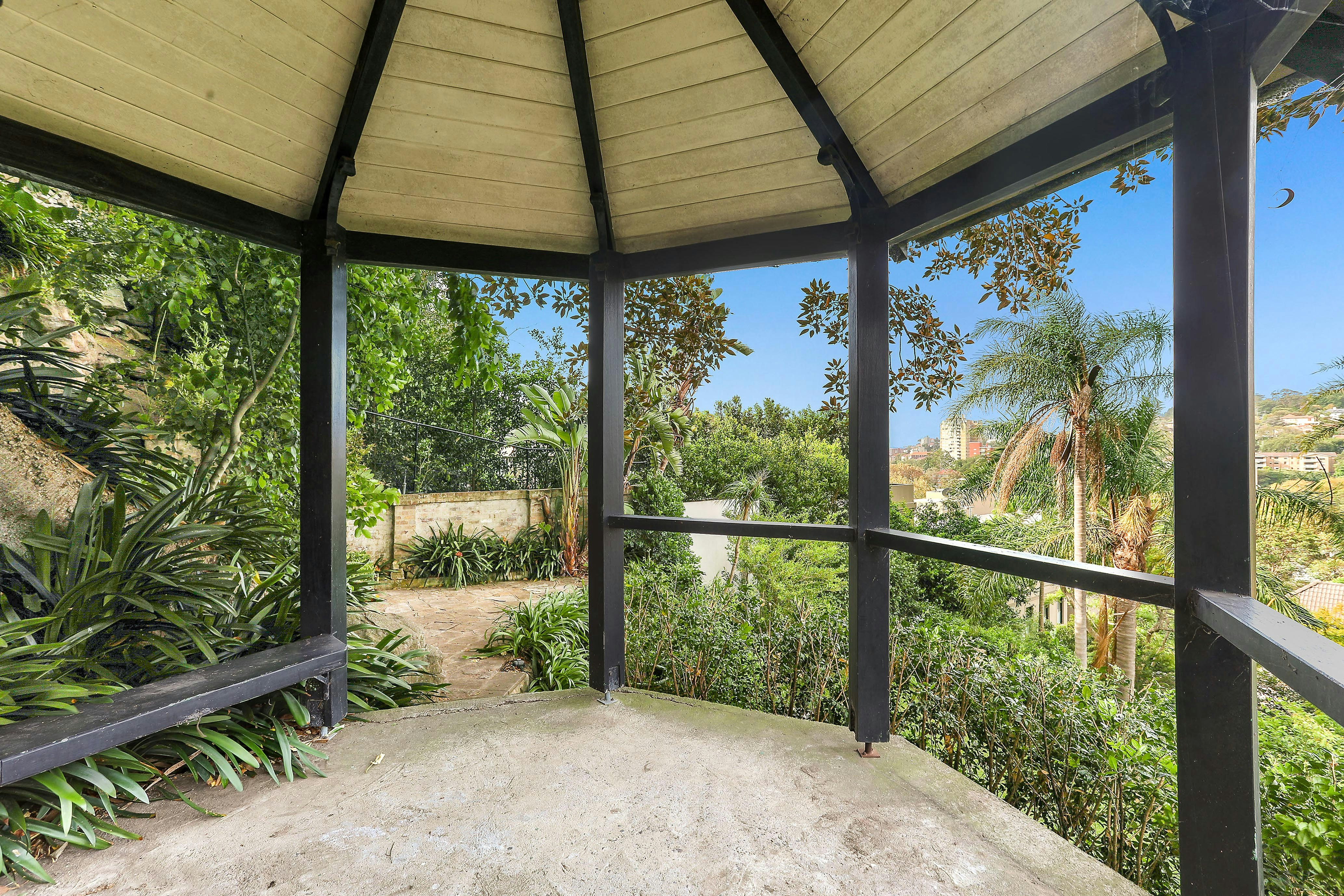 Image of garden