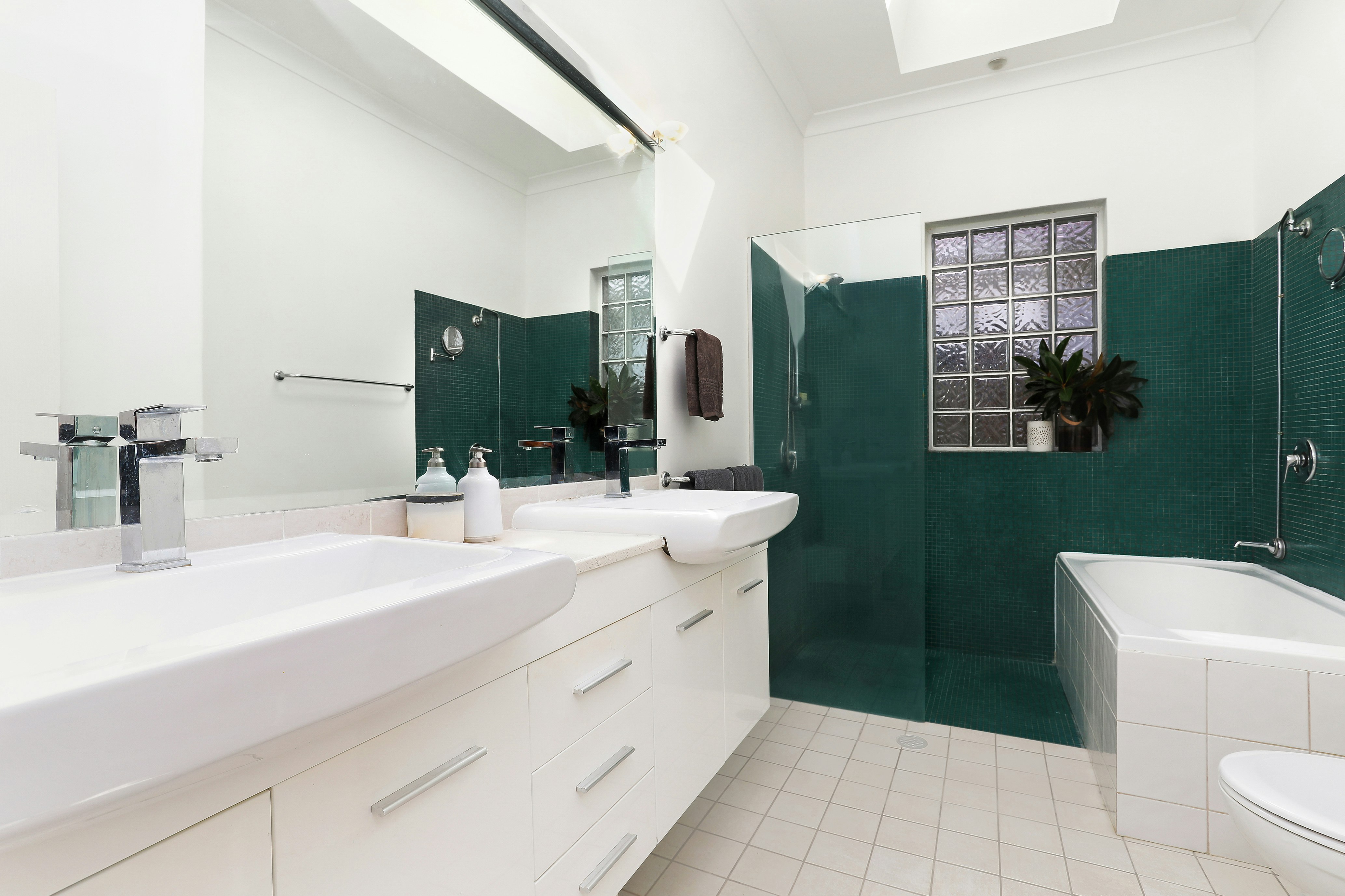 Image of sink
