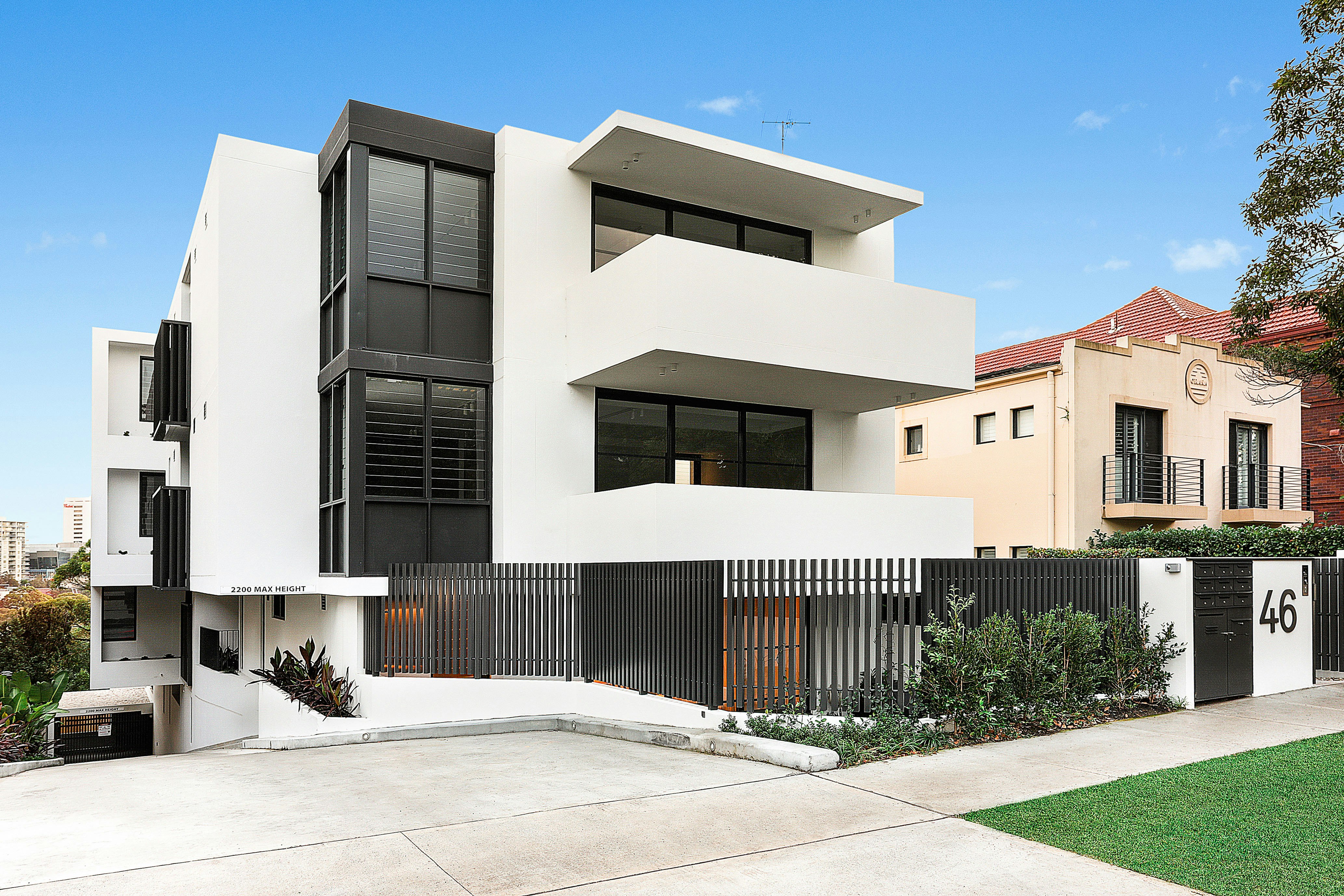 Image of architecture